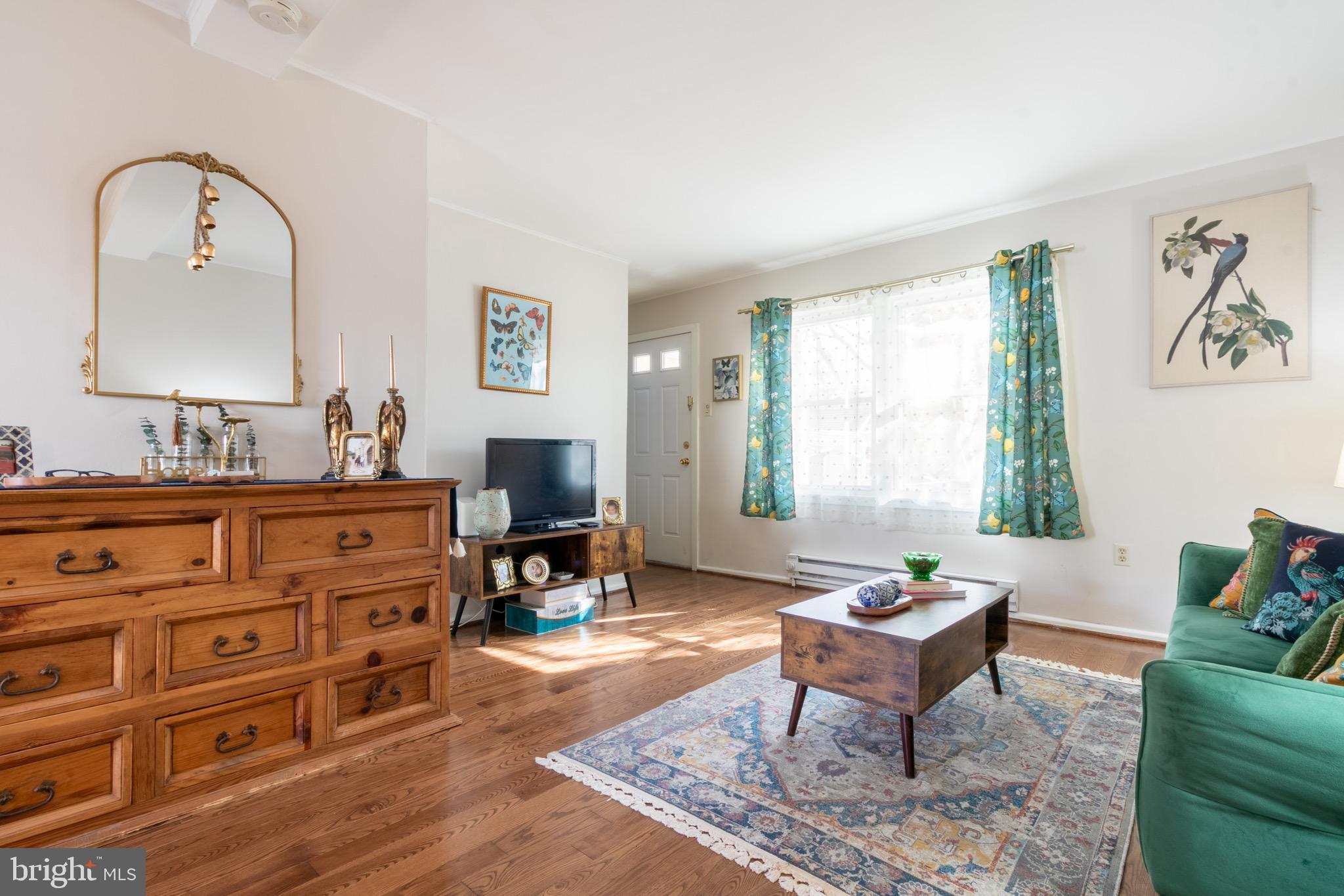 GREENBELT HOMES - Residential