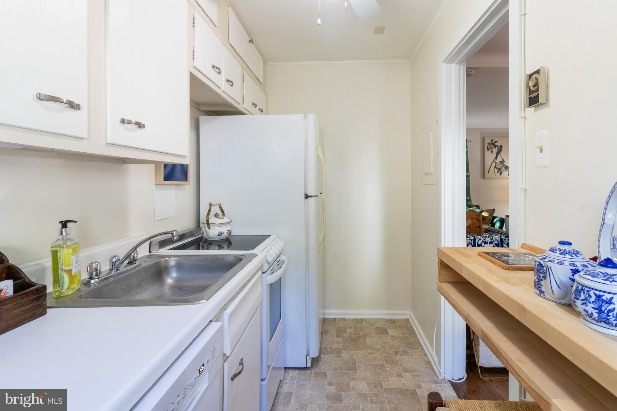 GREENBELT HOMES - Residential