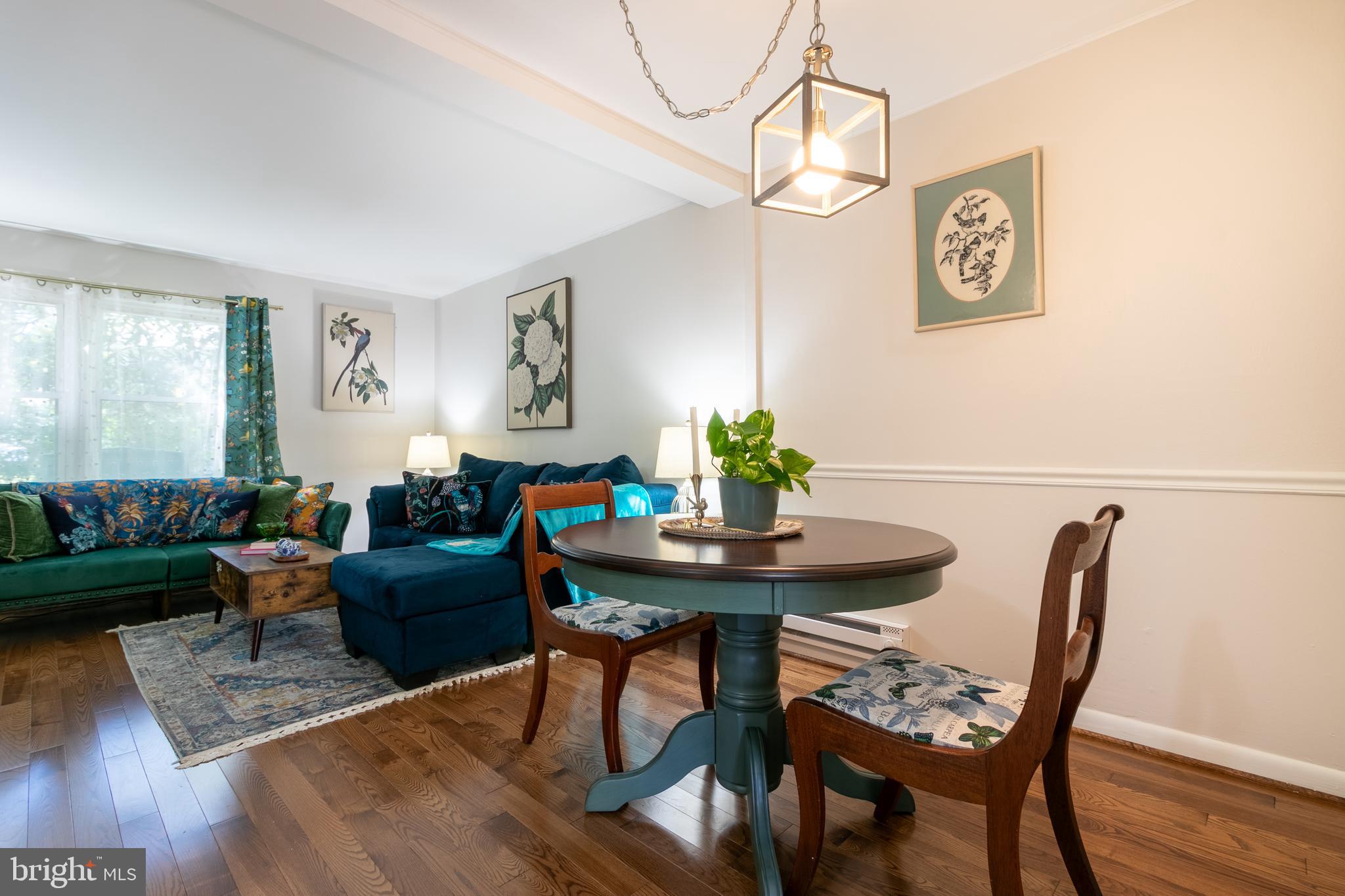 GREENBELT HOMES - Residential