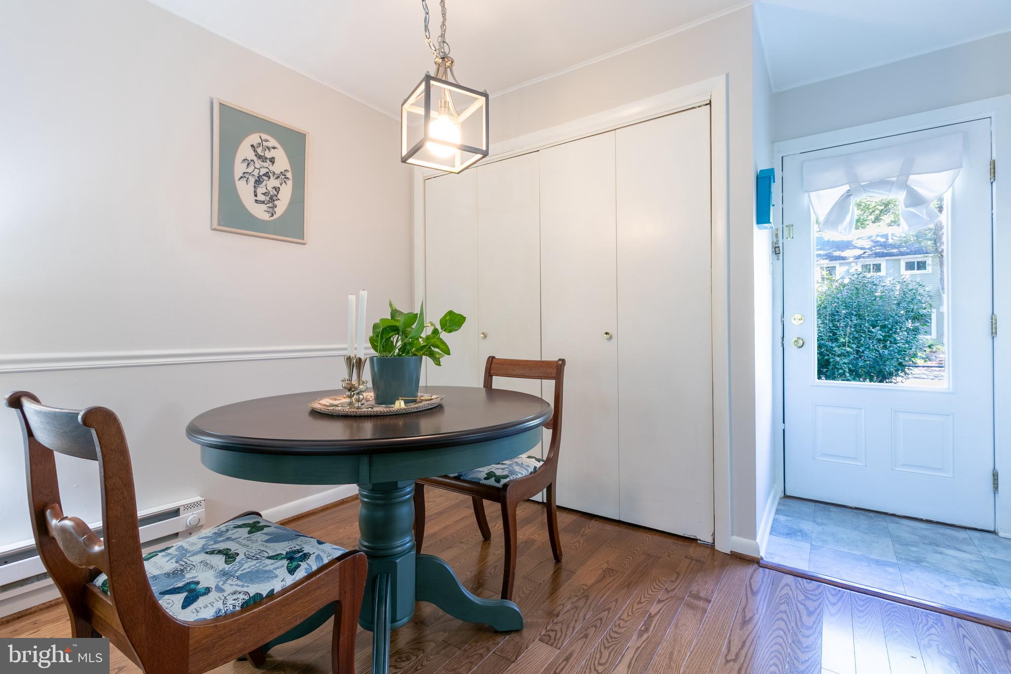 GREENBELT HOMES - Residential