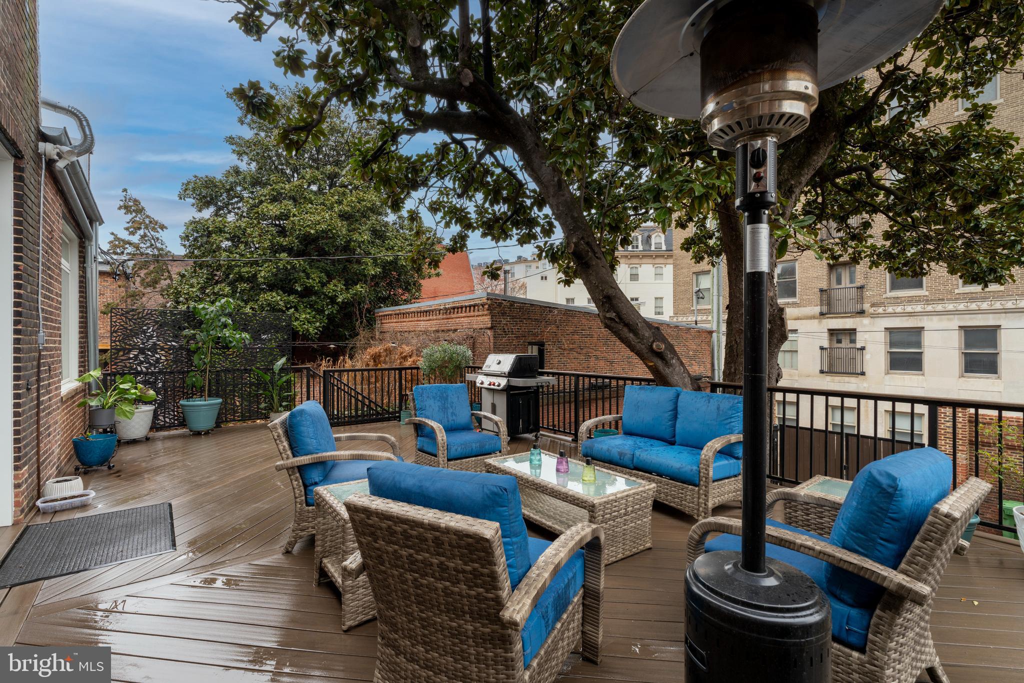 MOUNT VERNON - Residential