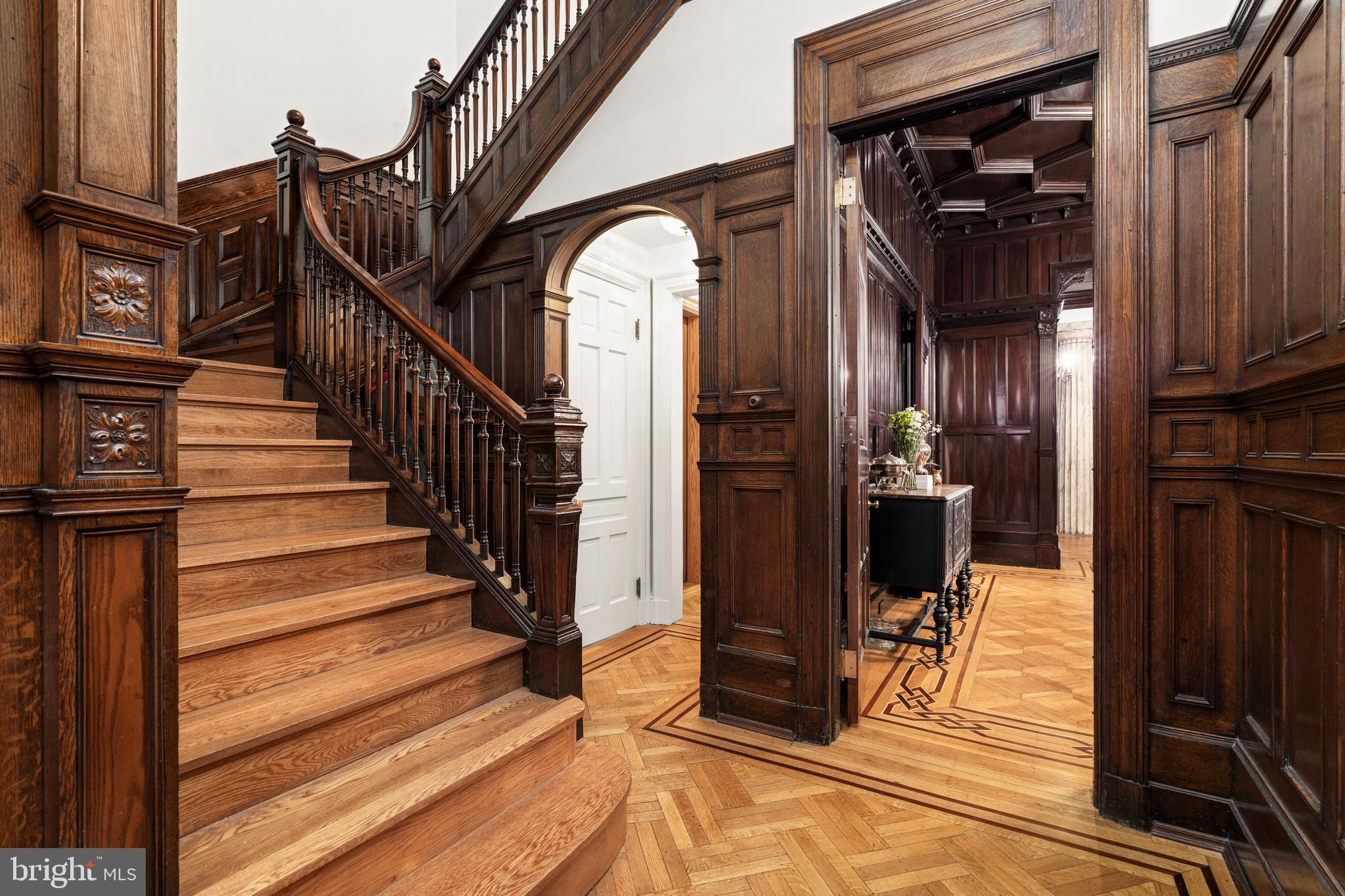 MOUNT VERNON - Residential