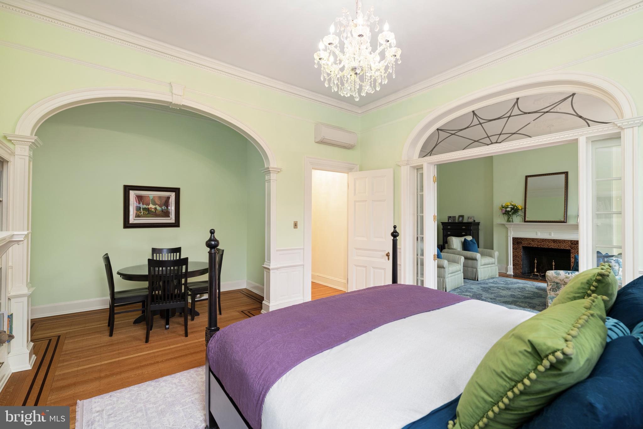 MOUNT VERNON - Residential