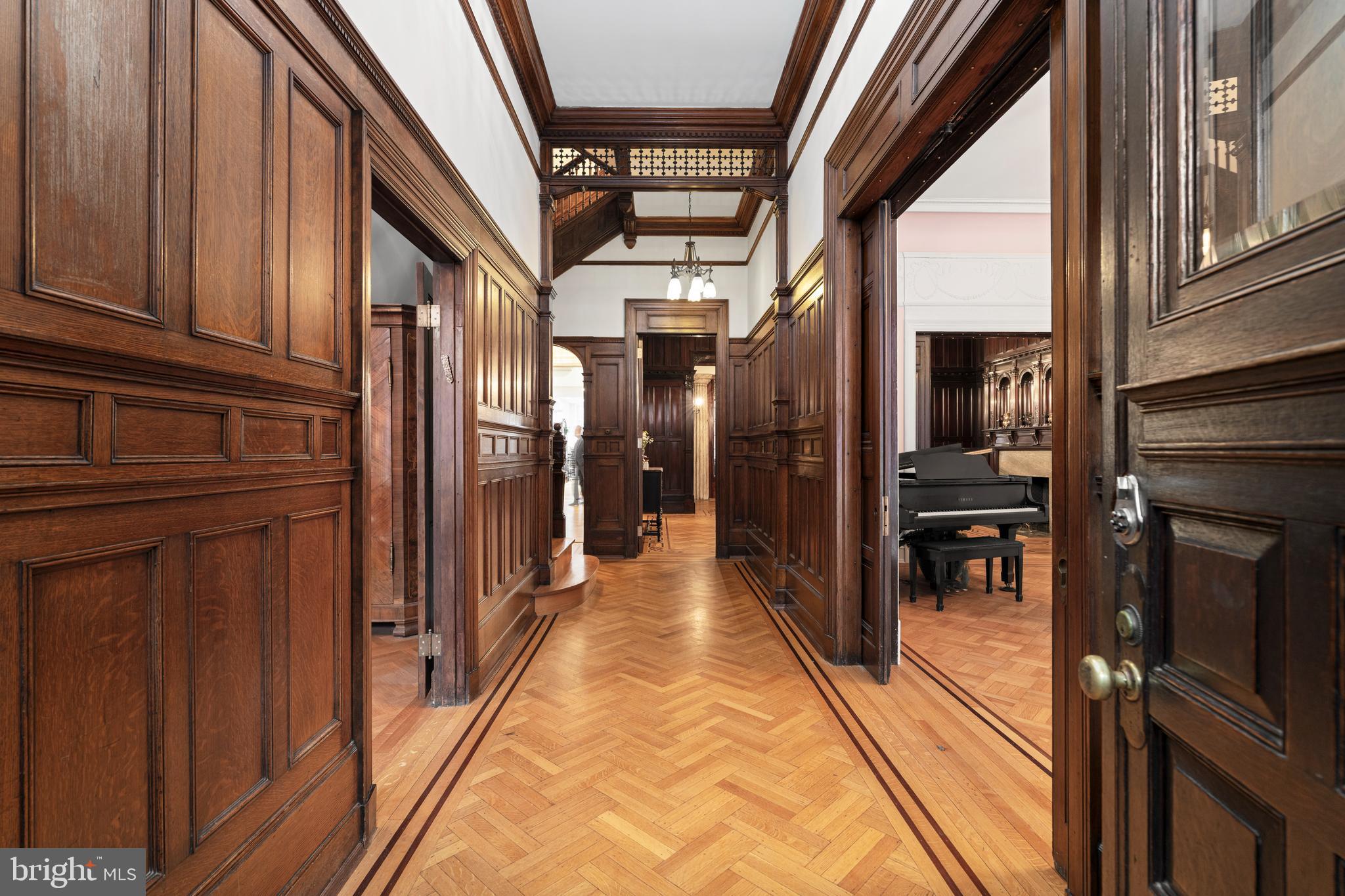 MOUNT VERNON - Residential