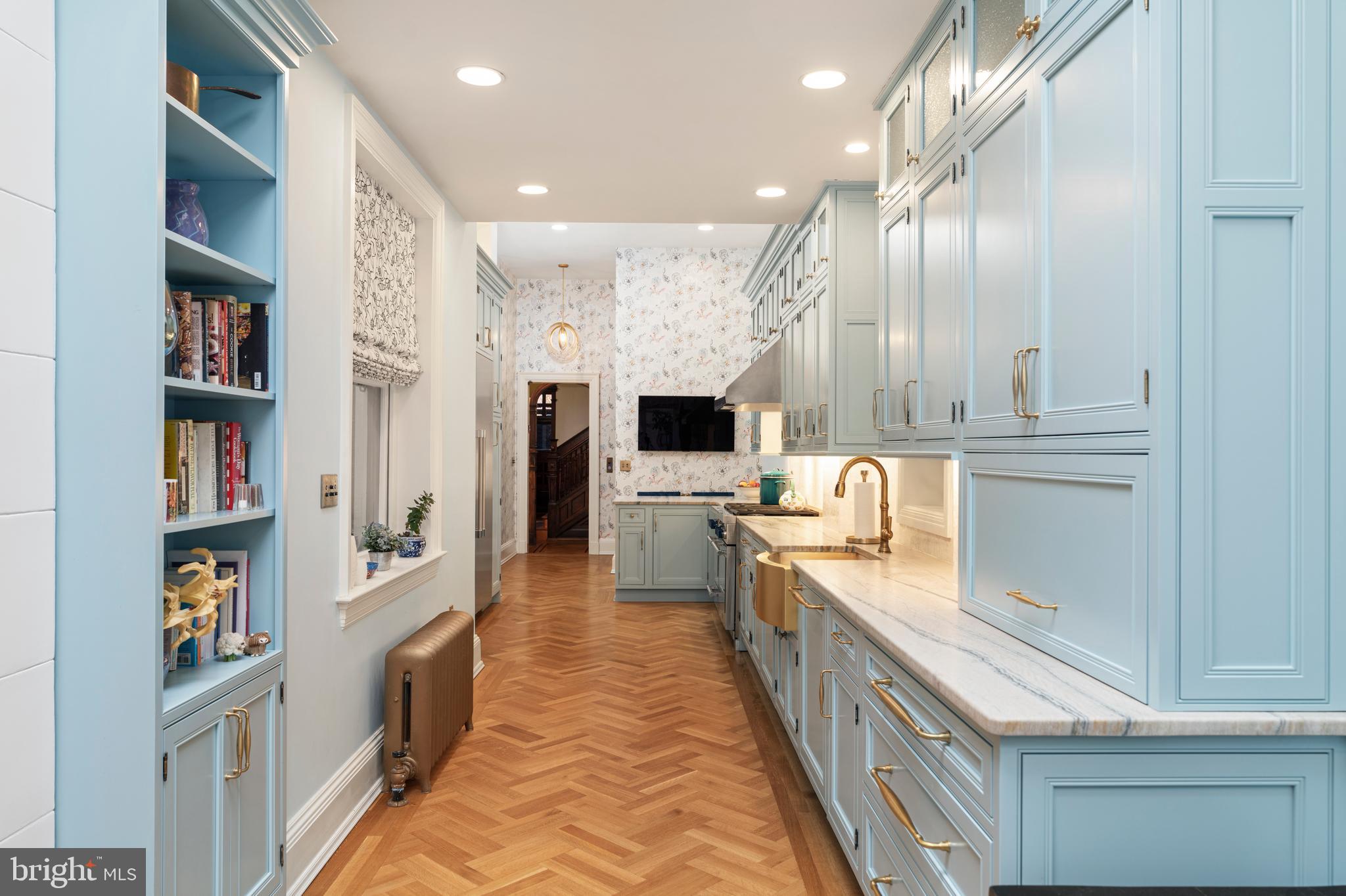 MOUNT VERNON - Residential