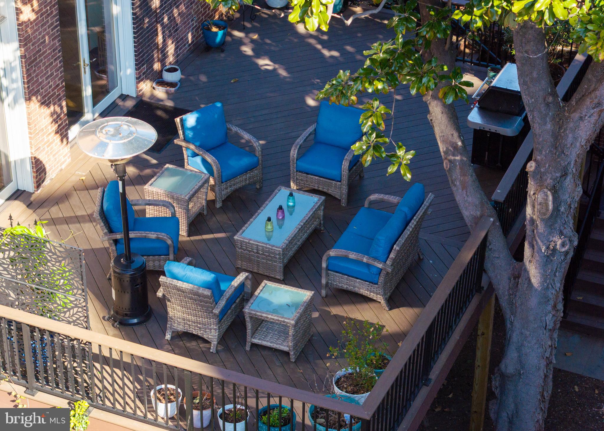 MOUNT VERNON - Residential