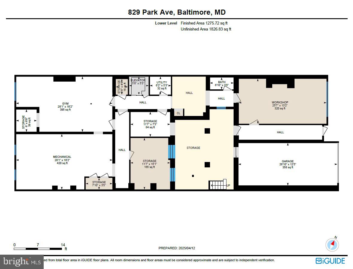 MOUNT VERNON - Residential