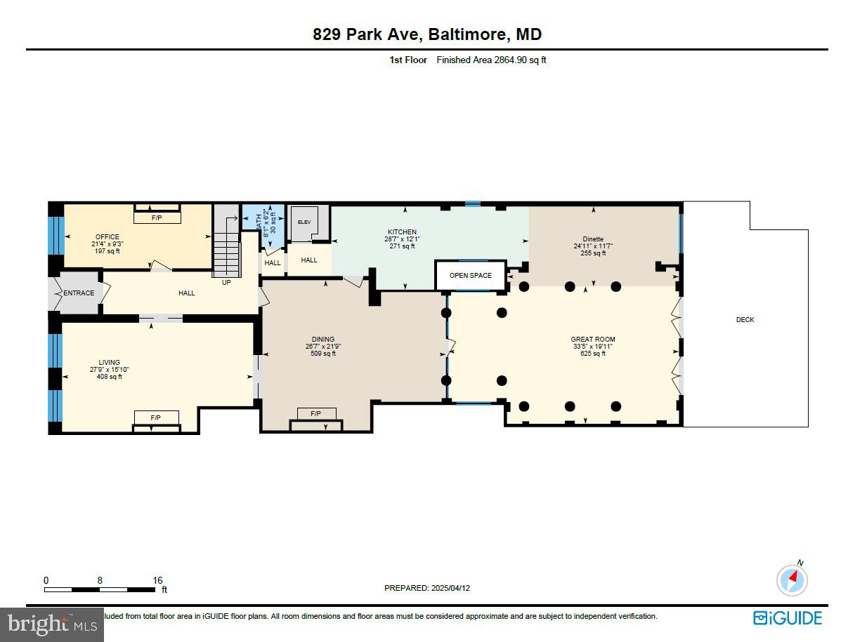MOUNT VERNON - Residential