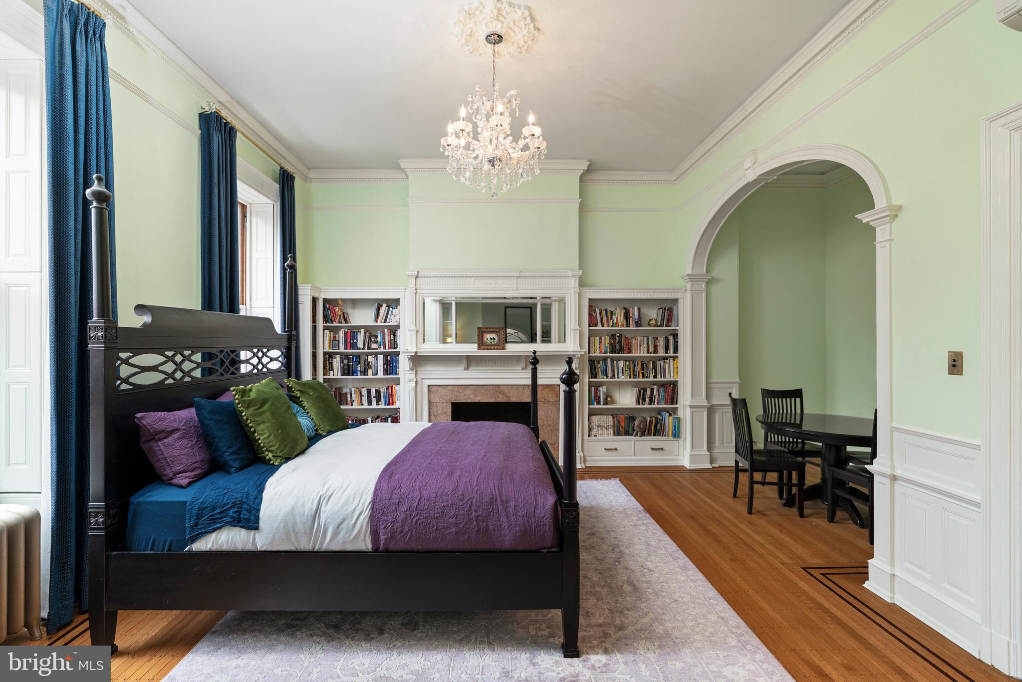 MOUNT VERNON - Residential