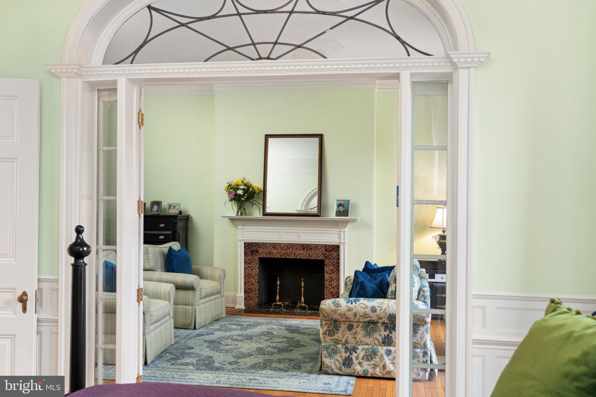 MOUNT VERNON - Residential