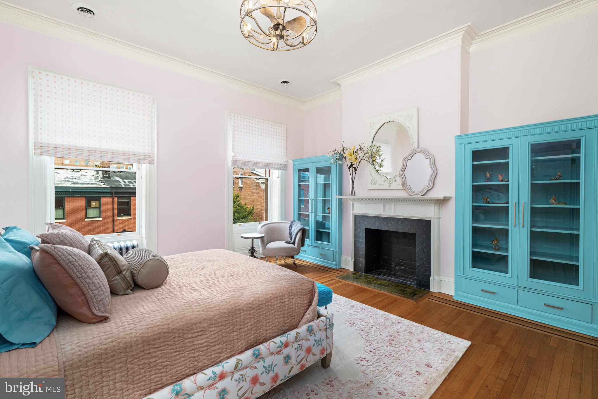 MOUNT VERNON - Residential