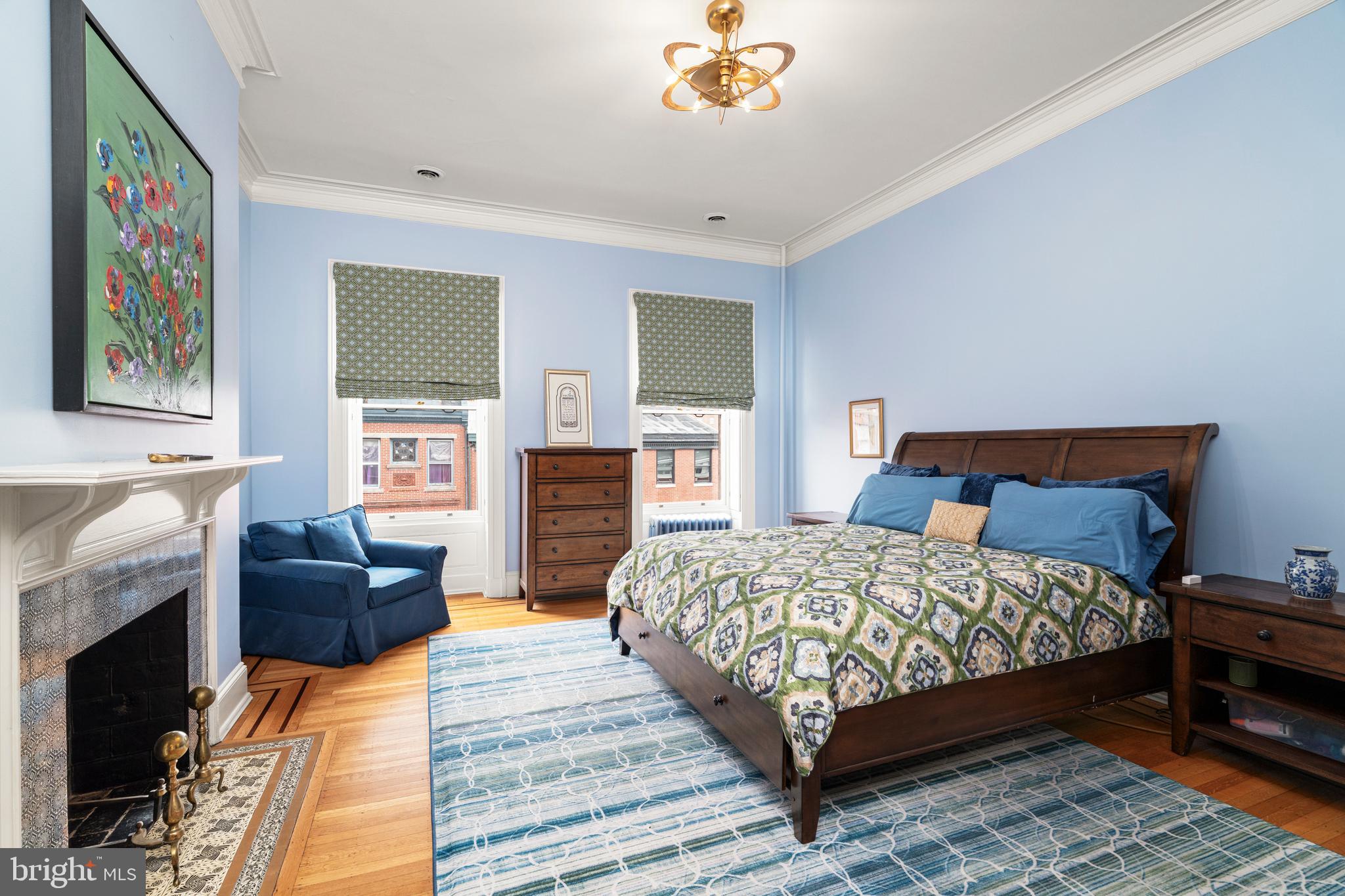 MOUNT VERNON - Residential