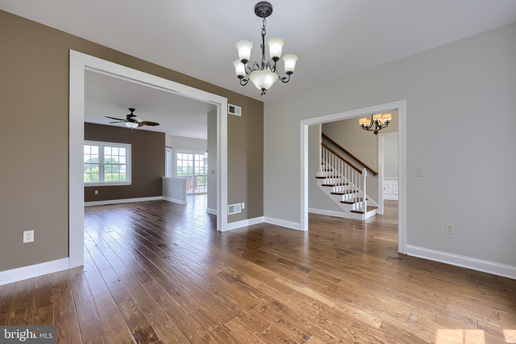 OREGON POINTE - Residential