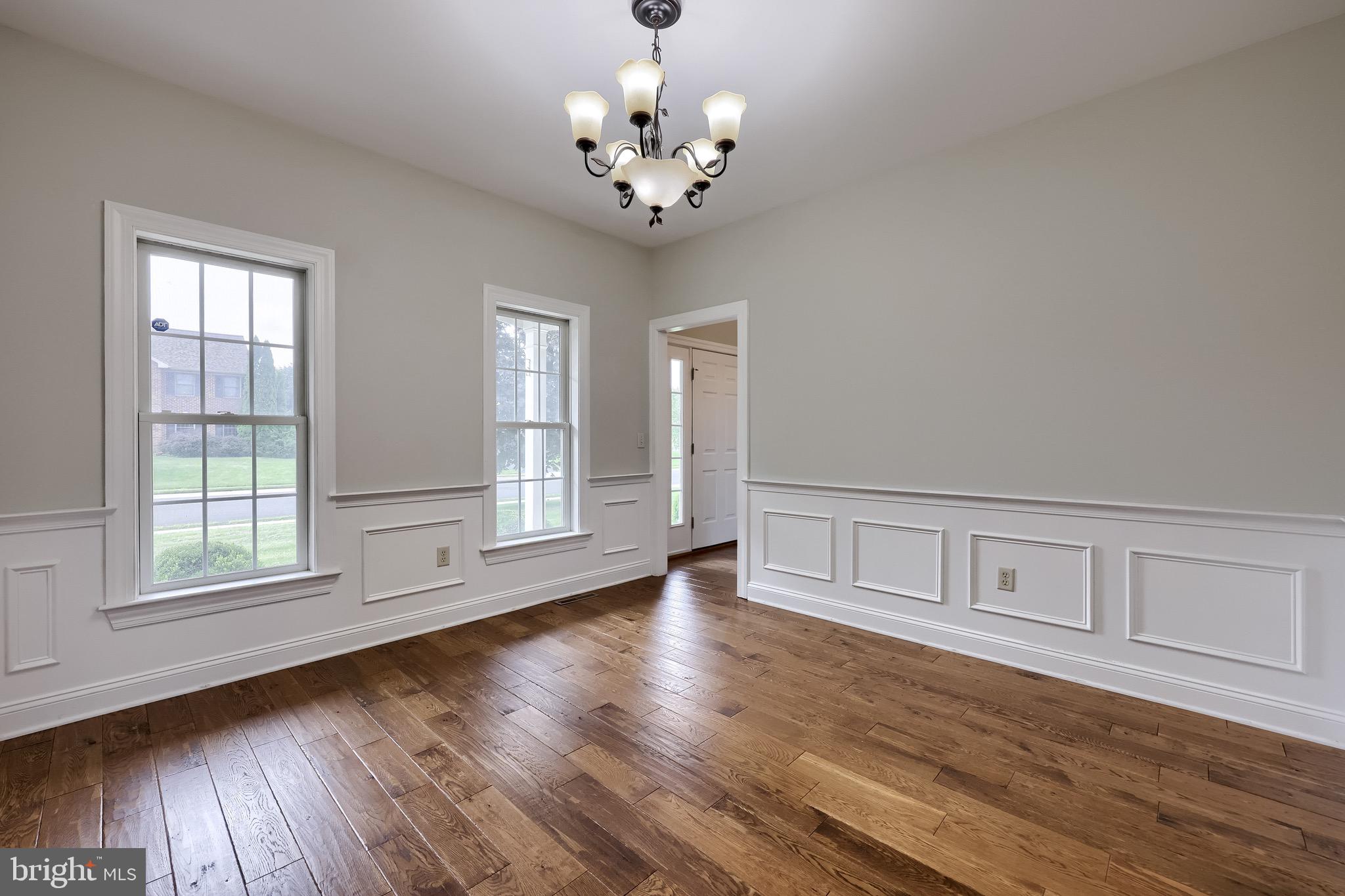 OREGON POINTE - Residential