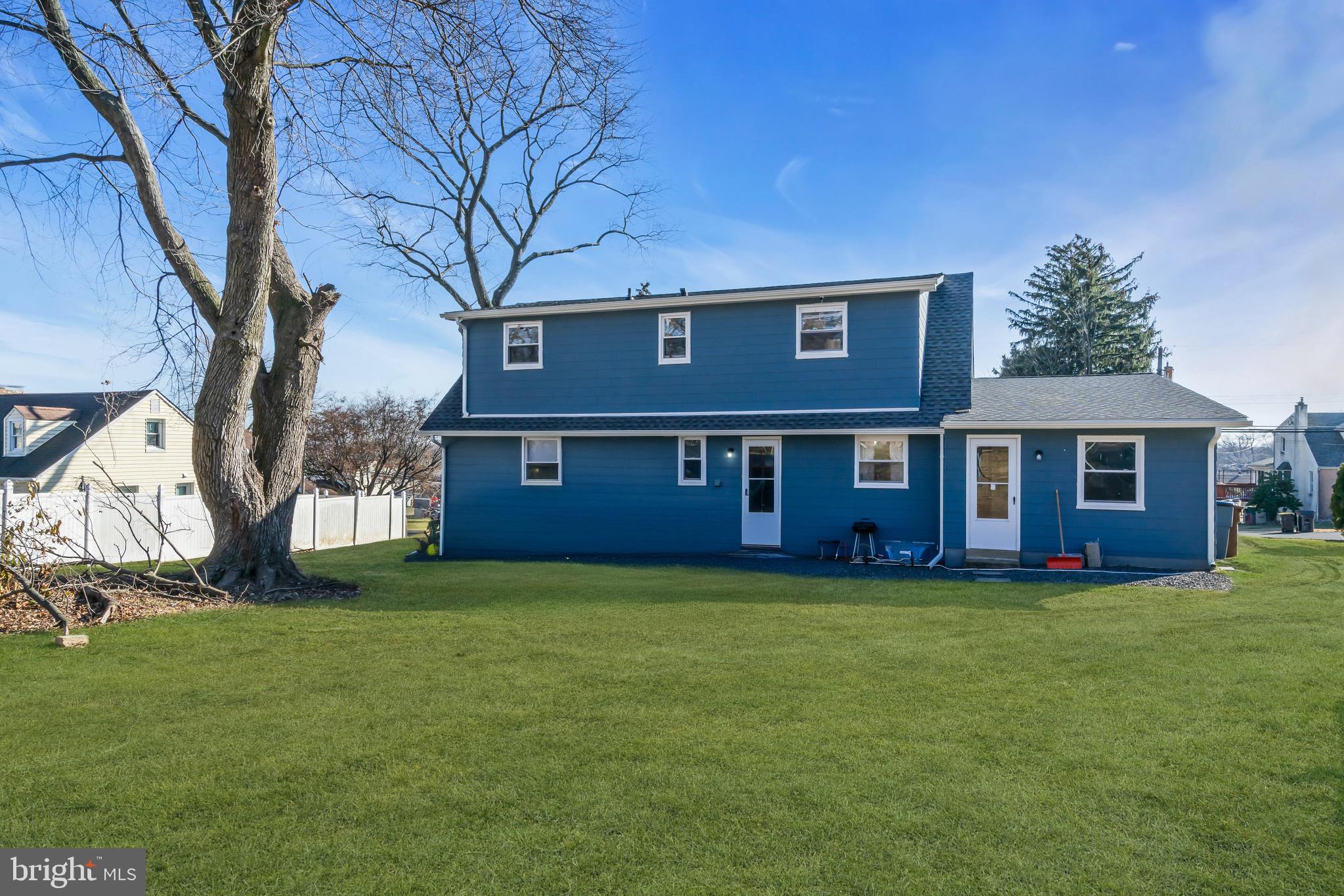 BELMONT HILLS - Residential