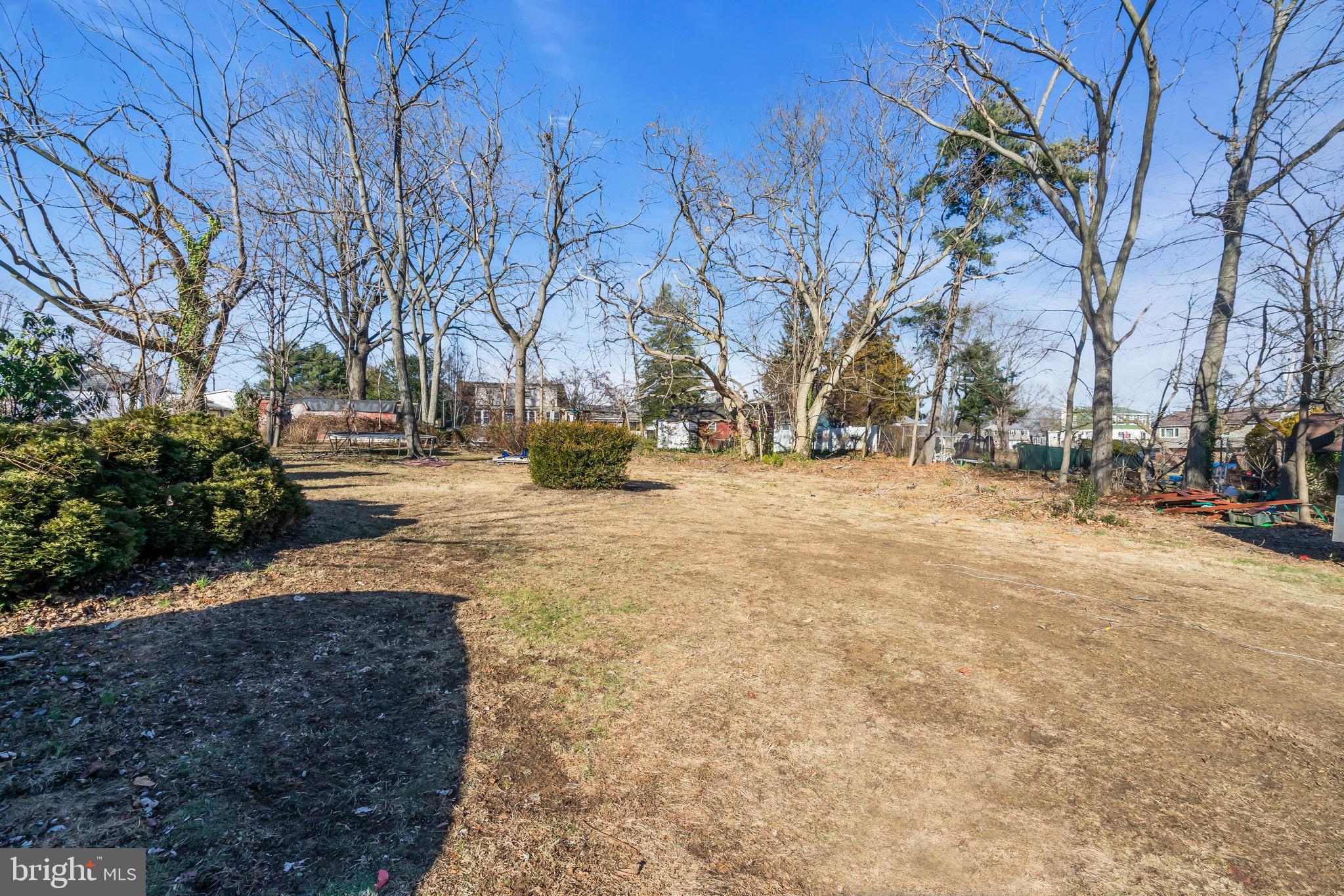 BELMONT HILLS - Residential