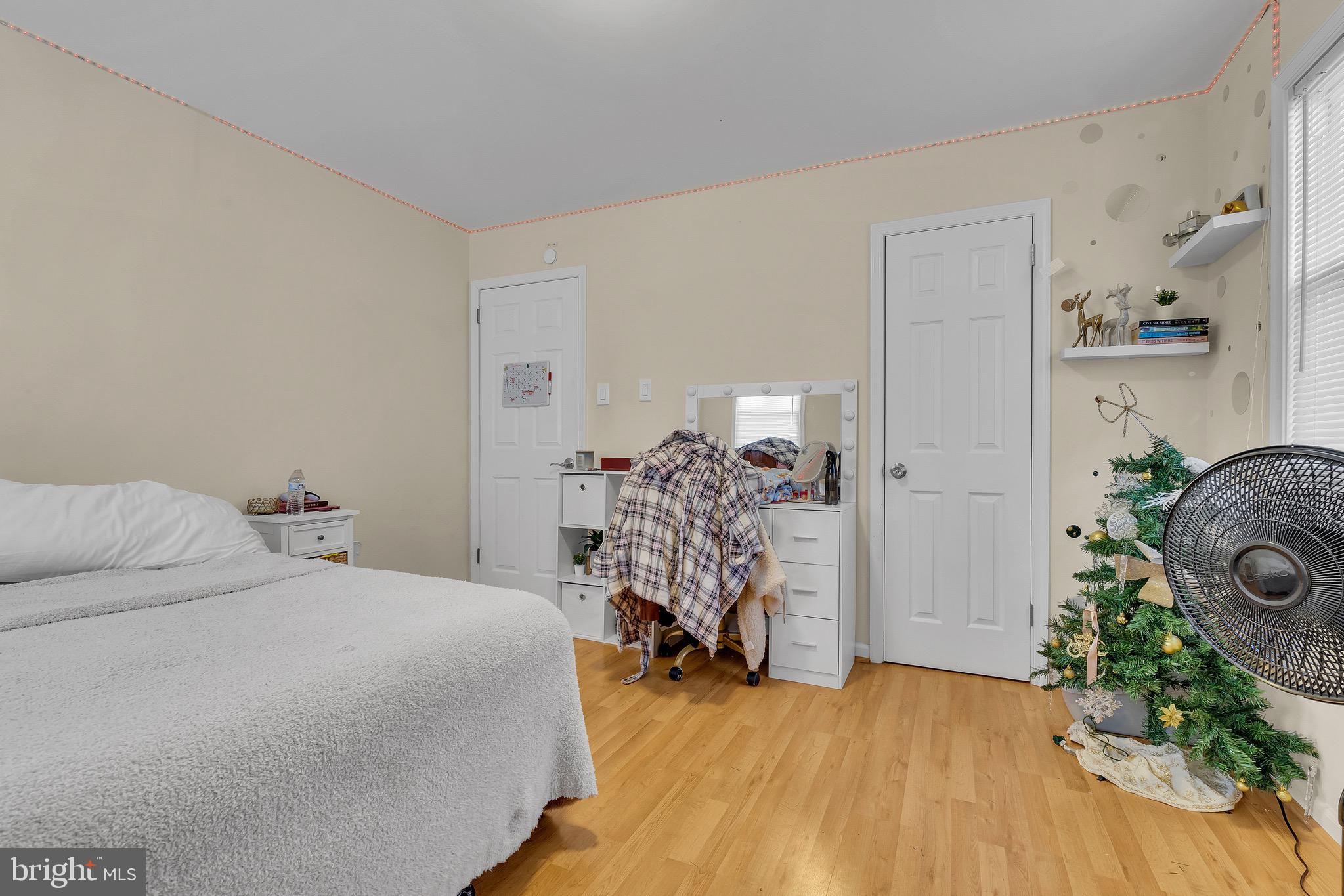 BELMONT HILLS - Residential