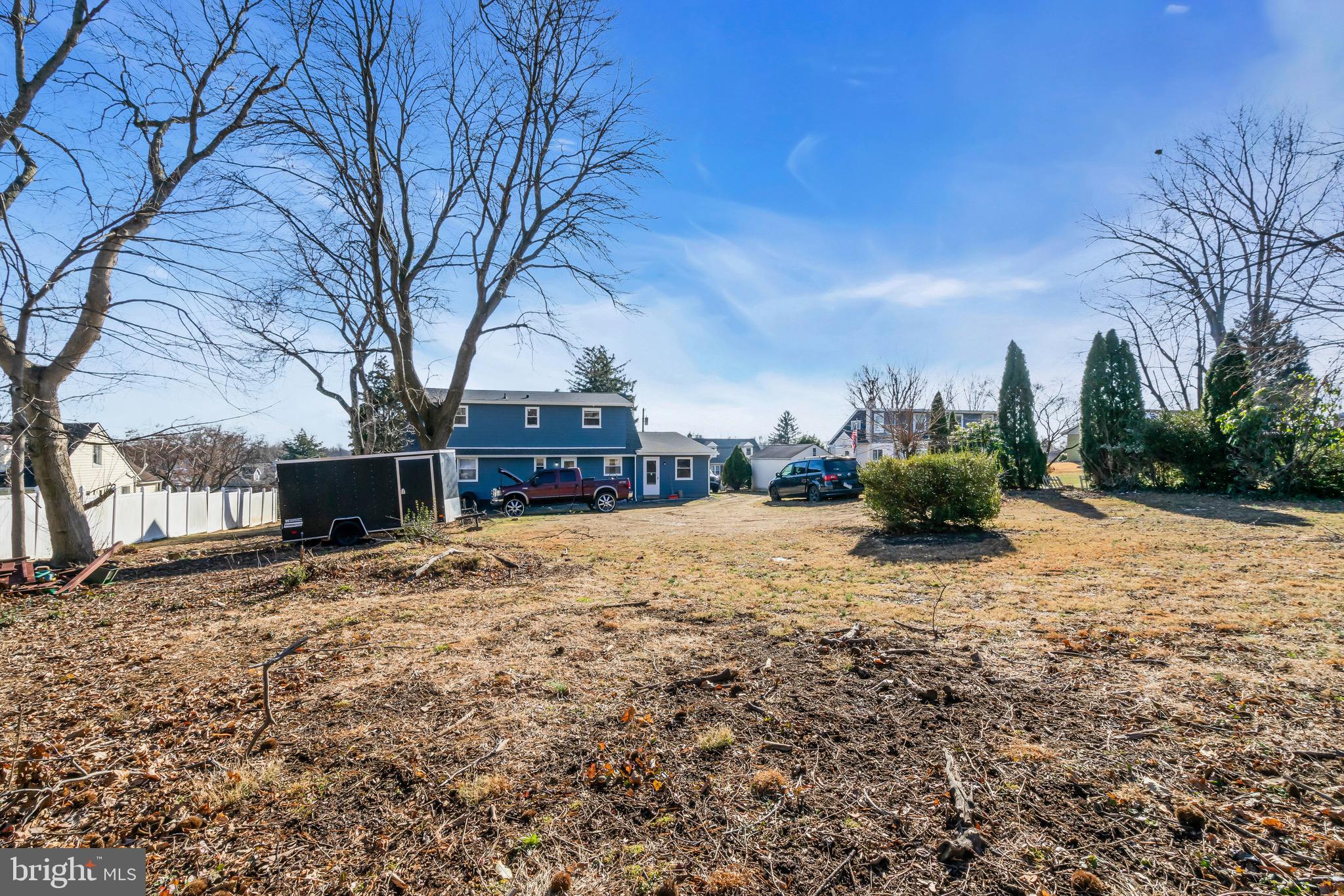 BELMONT HILLS - Residential