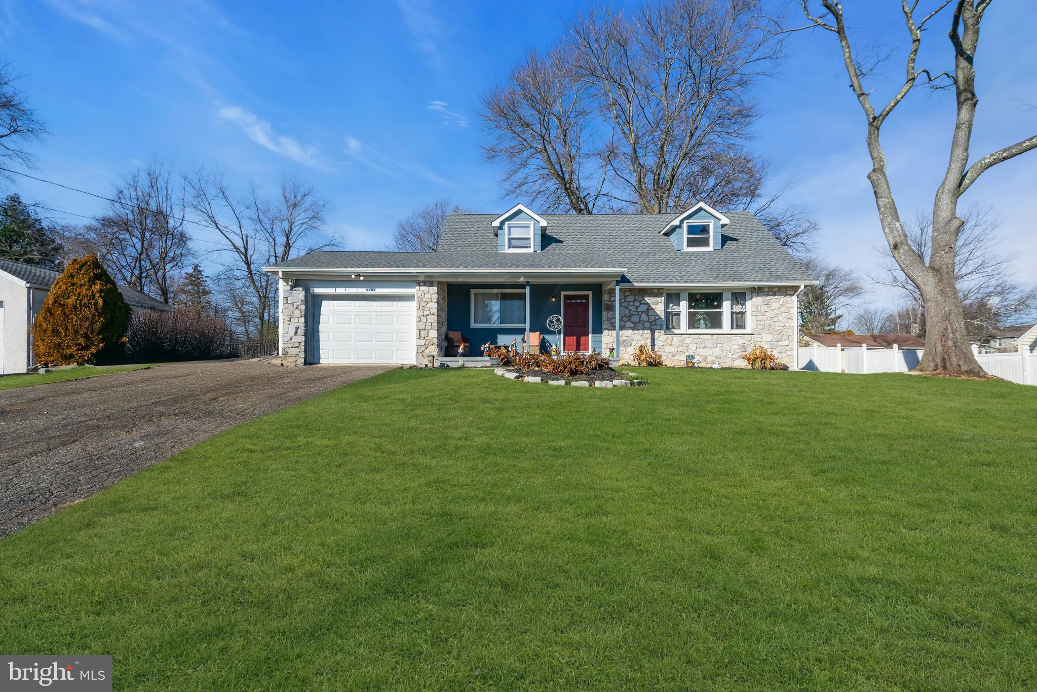 BELMONT HILLS - Residential