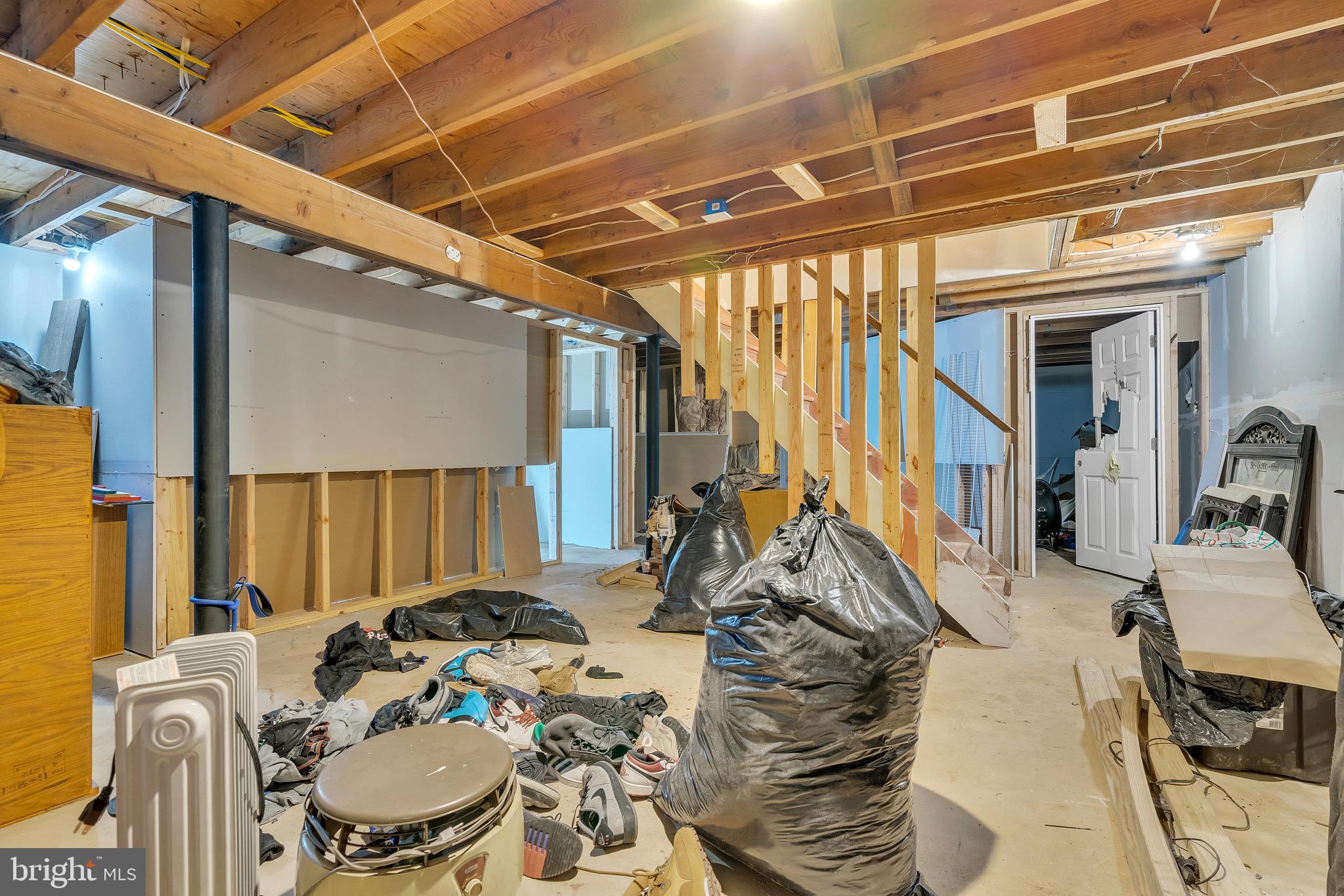 BELMONT HILLS - Residential