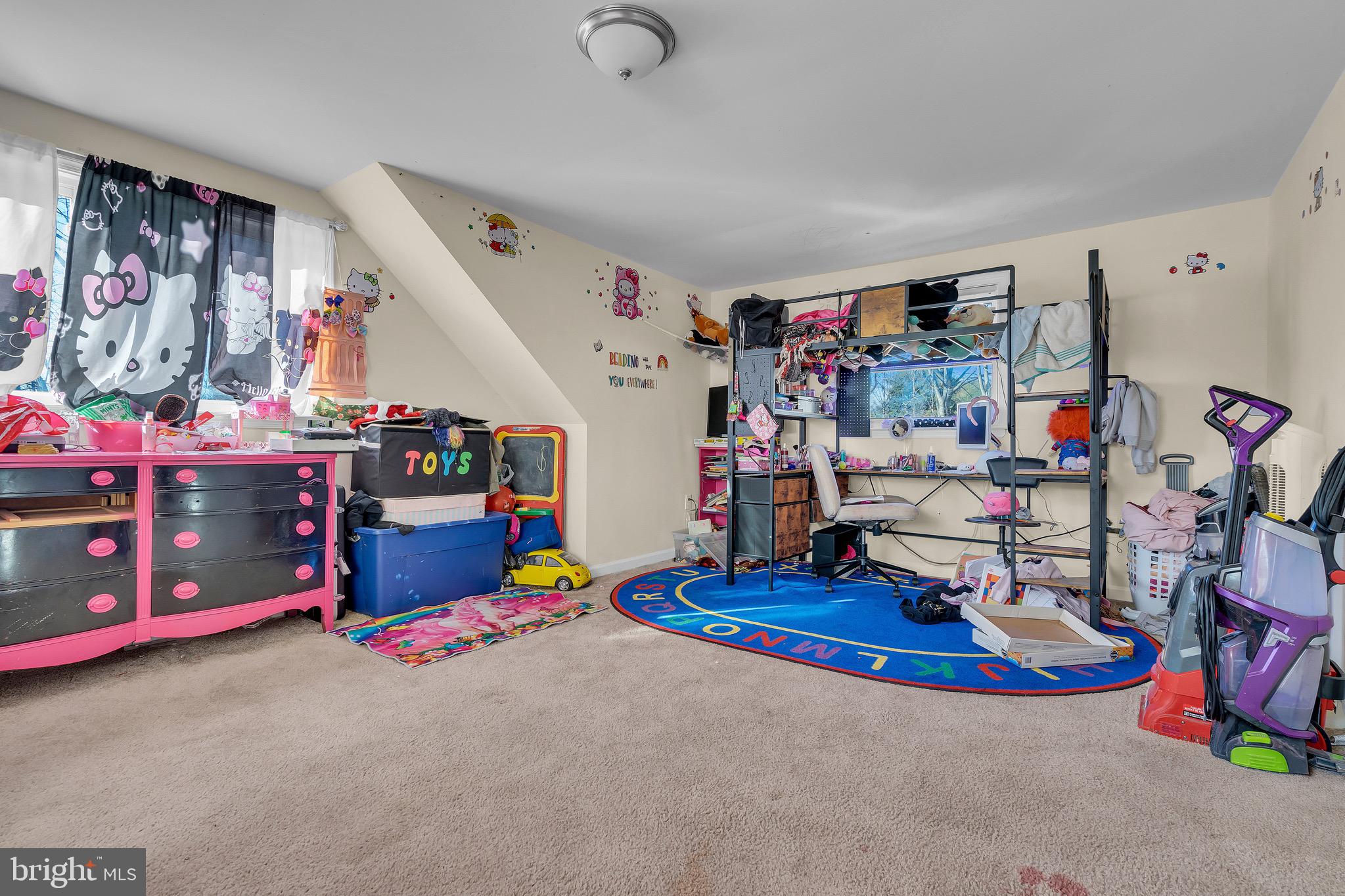 BELMONT HILLS - Residential