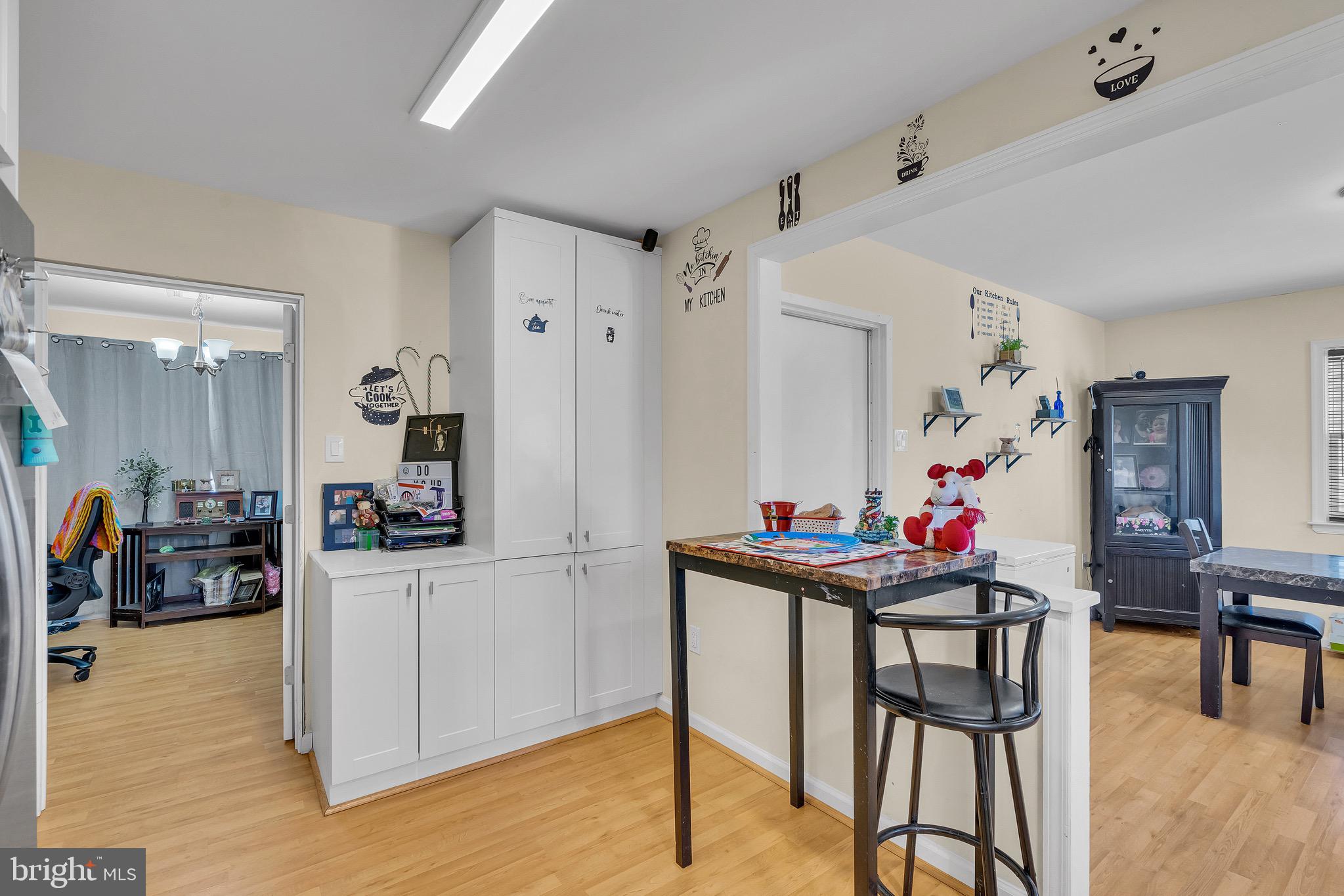 BELMONT HILLS - Residential