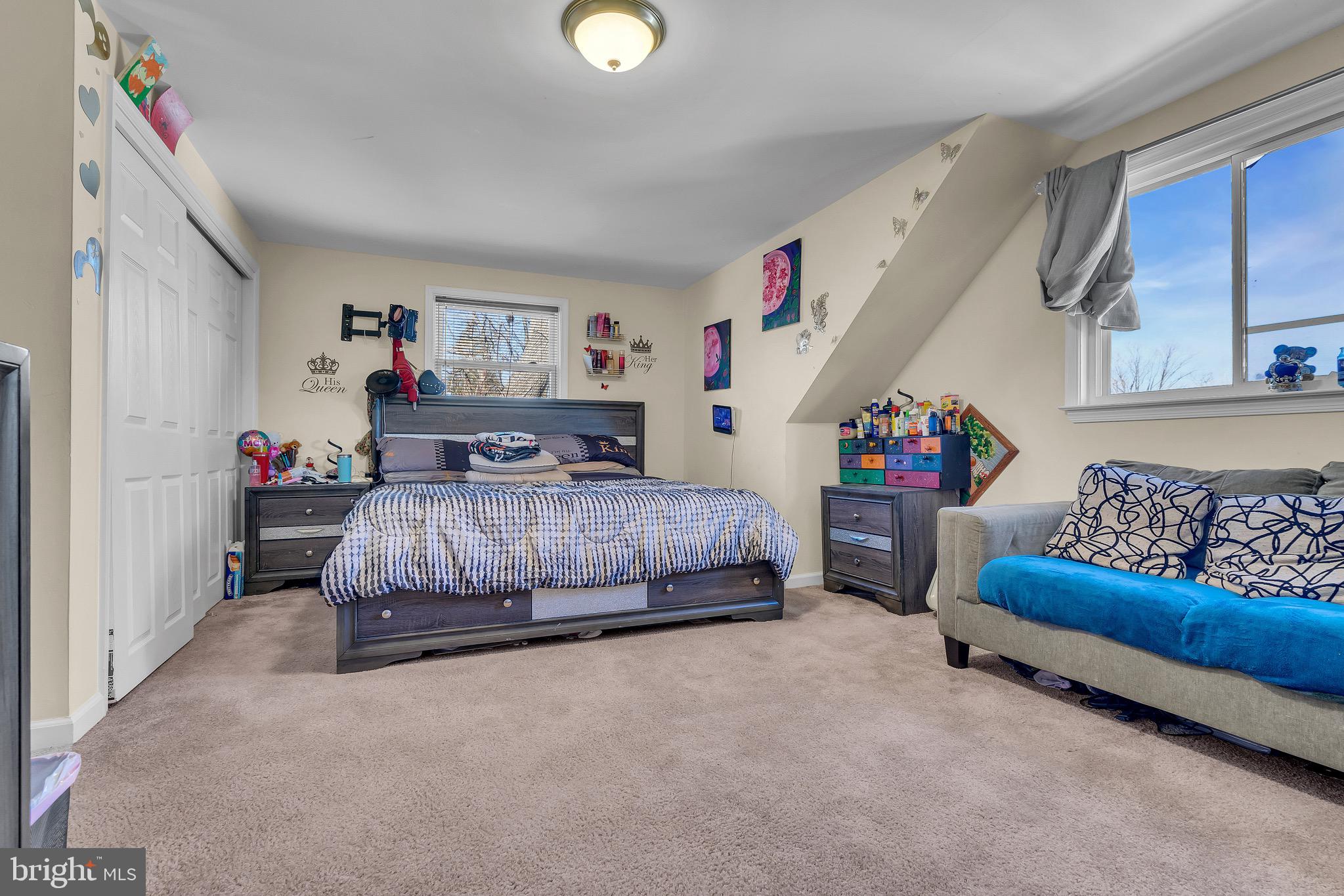 BELMONT HILLS - Residential