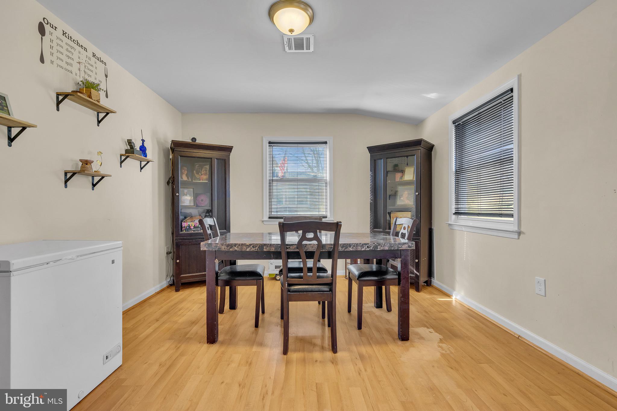 BELMONT HILLS - Residential