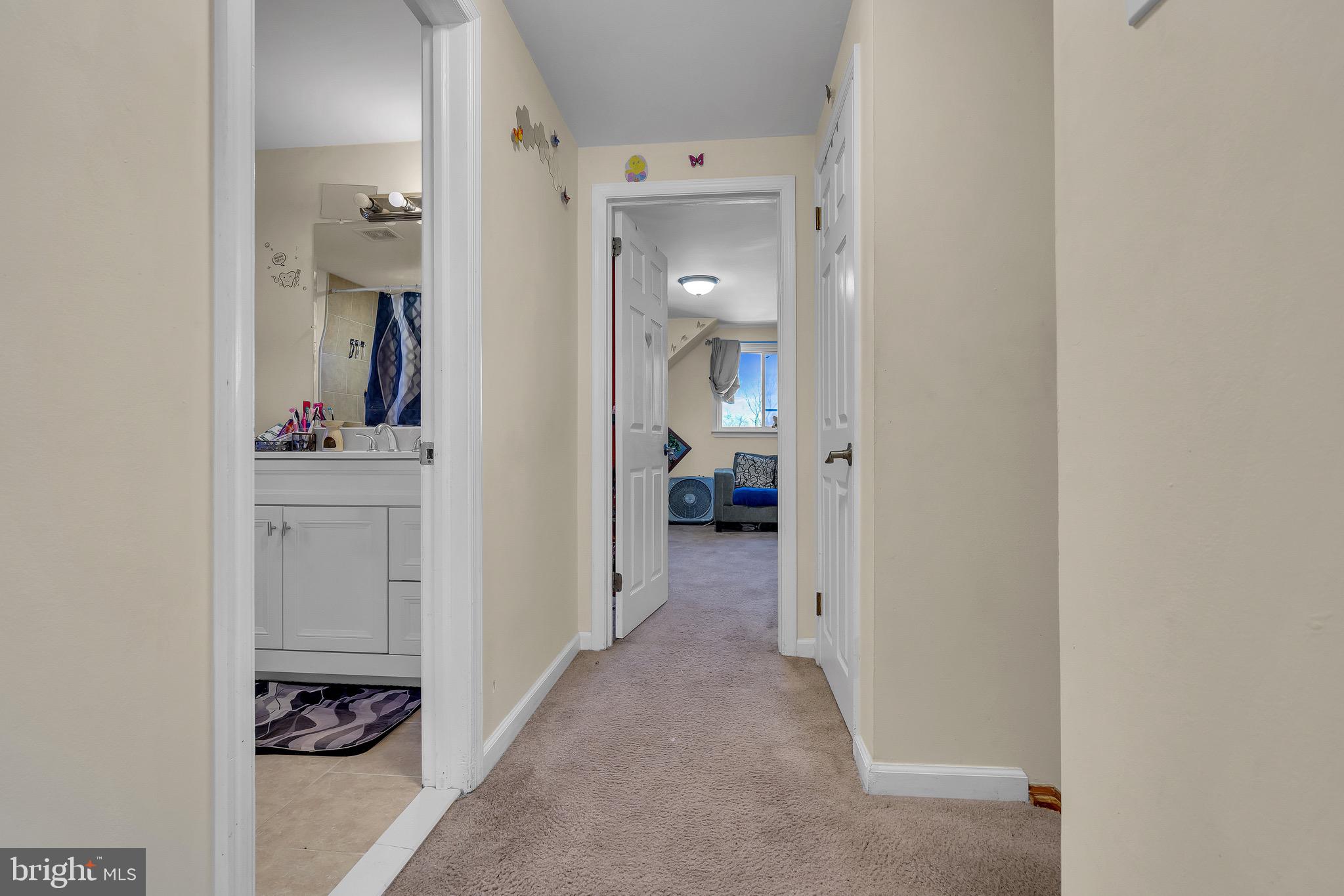 BELMONT HILLS - Residential