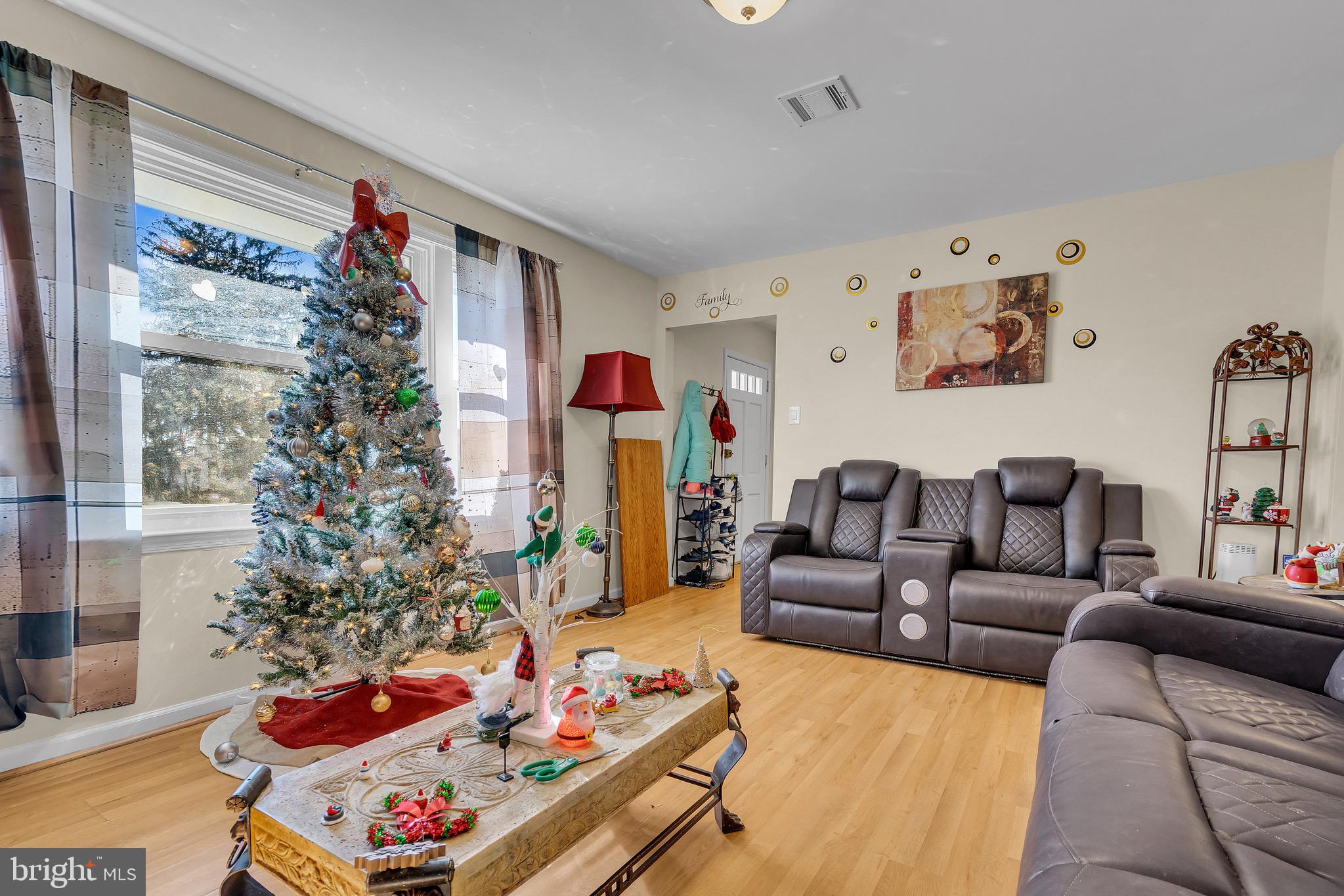 BELMONT HILLS - Residential