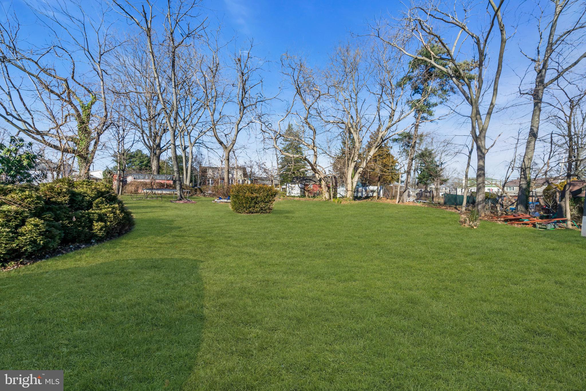 BELMONT HILLS - Residential