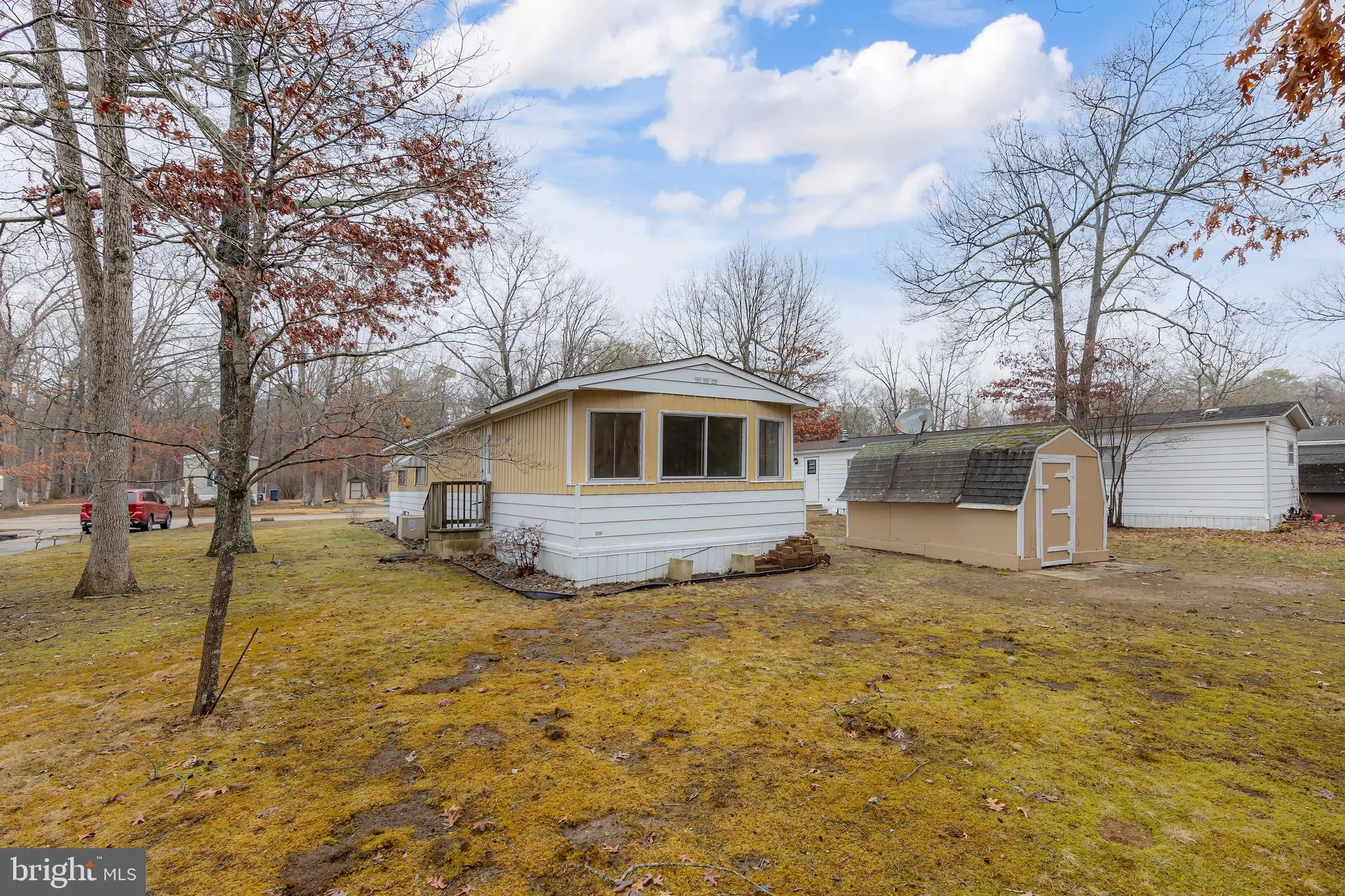 Vineland, New Jersey 08360, United States, 2 Bedrooms Bedrooms, ,1 BathroomBathrooms,Residential,Pending,9112