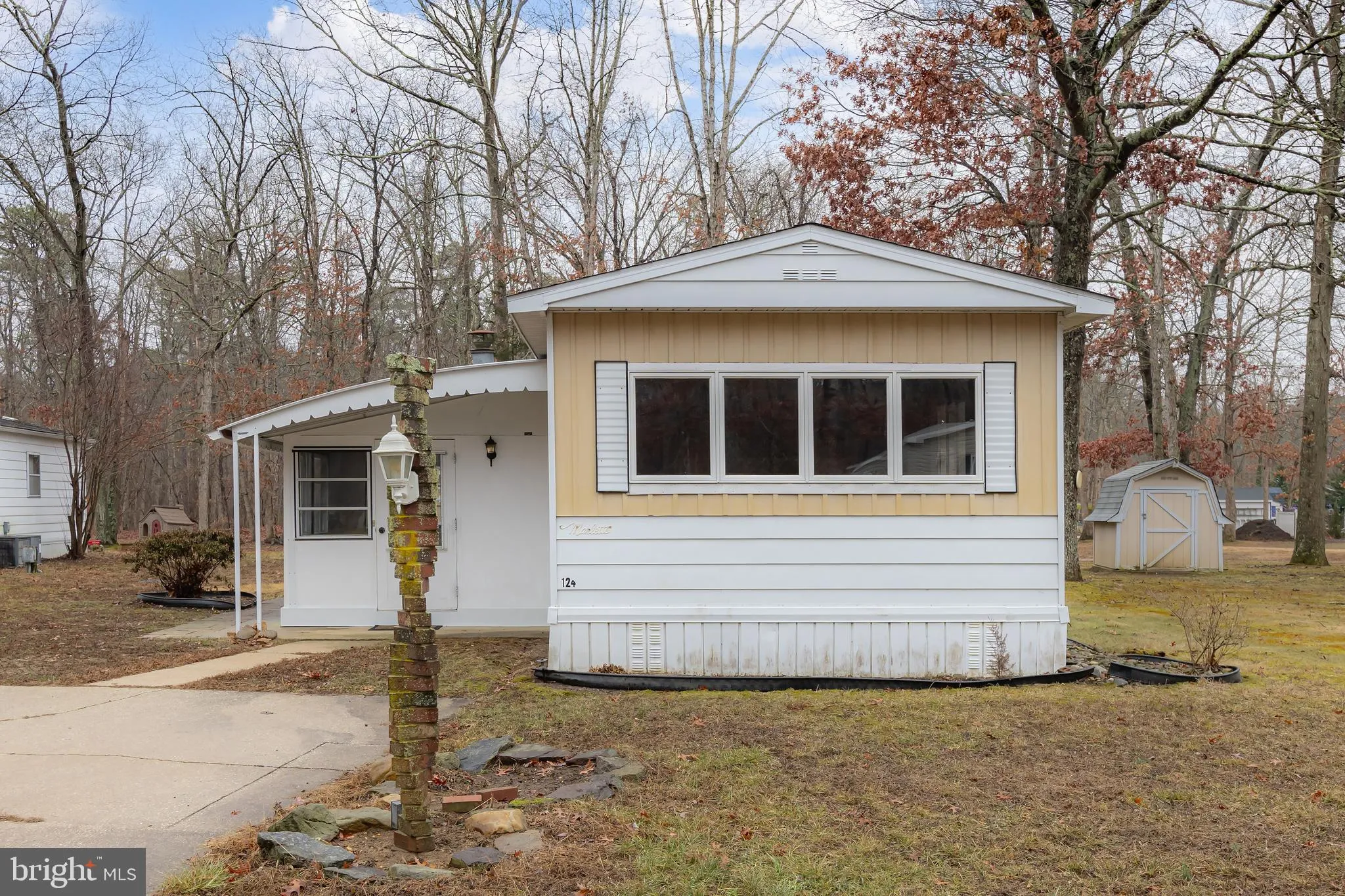 Vineland, New Jersey 08360, United States, 2 Bedrooms Bedrooms, ,1 BathroomBathrooms,Residential,Pending,9112