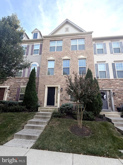 Townhouse For Sale - 9505 Smithview Place<br/> Prince Georges County, LANHAM, MD 20706