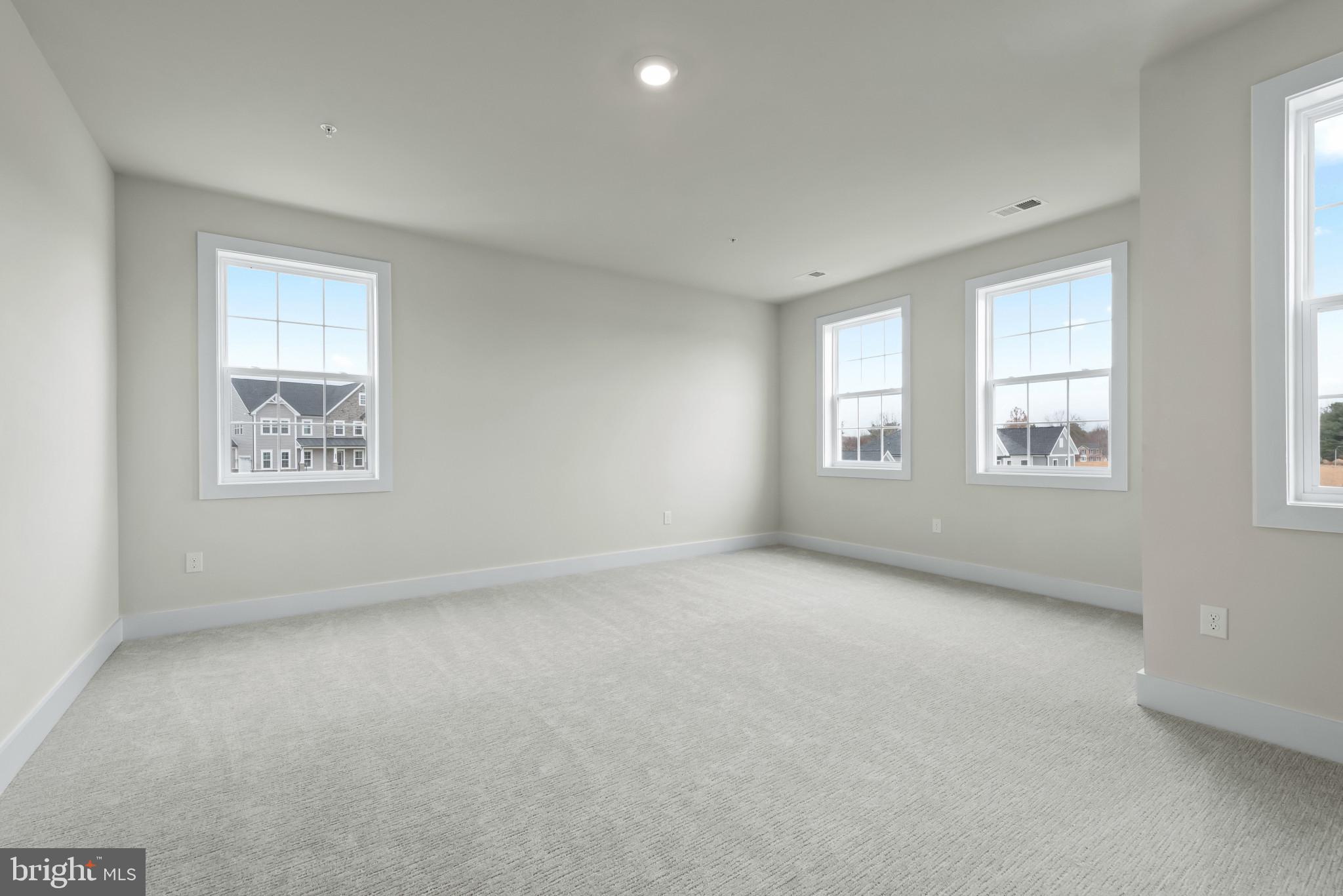 MARSHALL'S LANDING - Residential