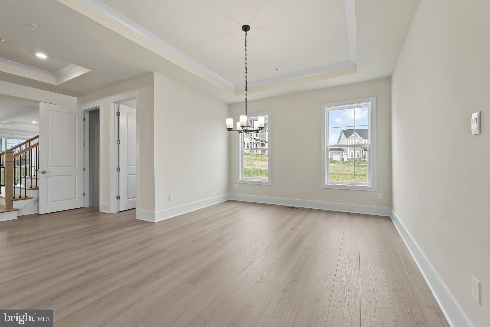 MARSHALL'S LANDING - Residential