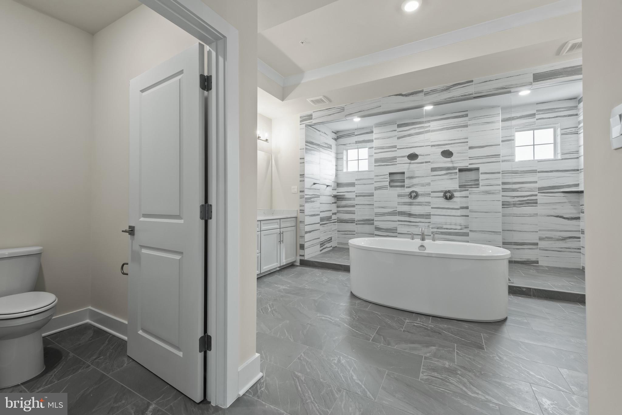 MARSHALL'S LANDING - Residential