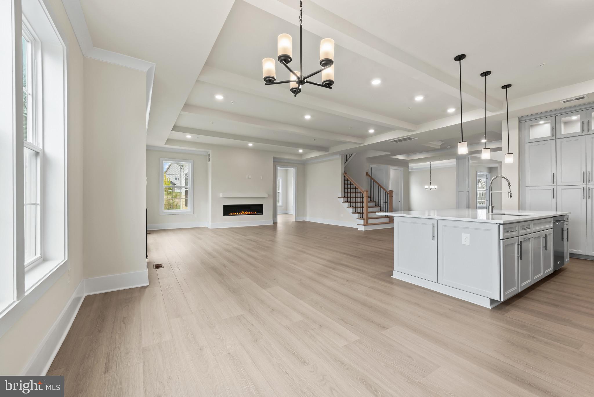 MARSHALL'S LANDING - Residential