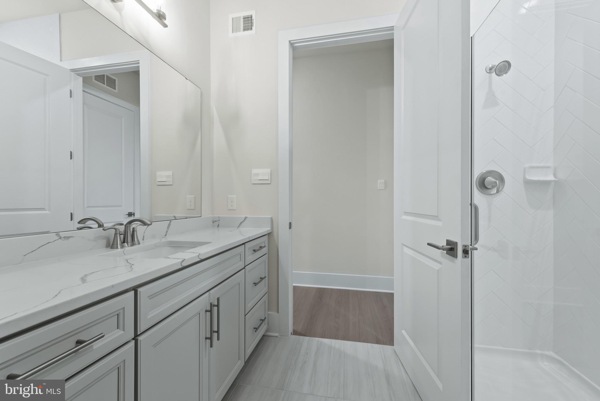 MARSHALL'S LANDING - Residential