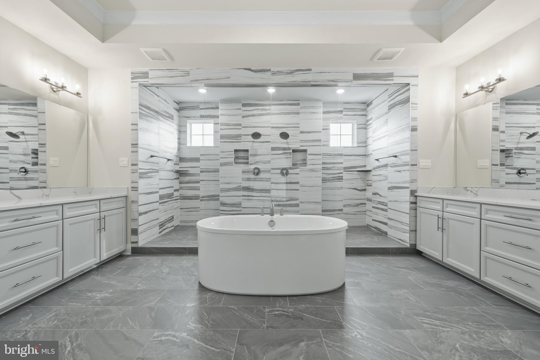 MARSHALL'S LANDING - Residential