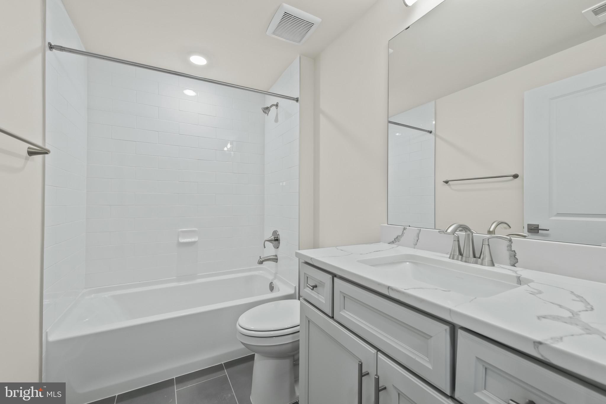 MARSHALL'S LANDING - Residential