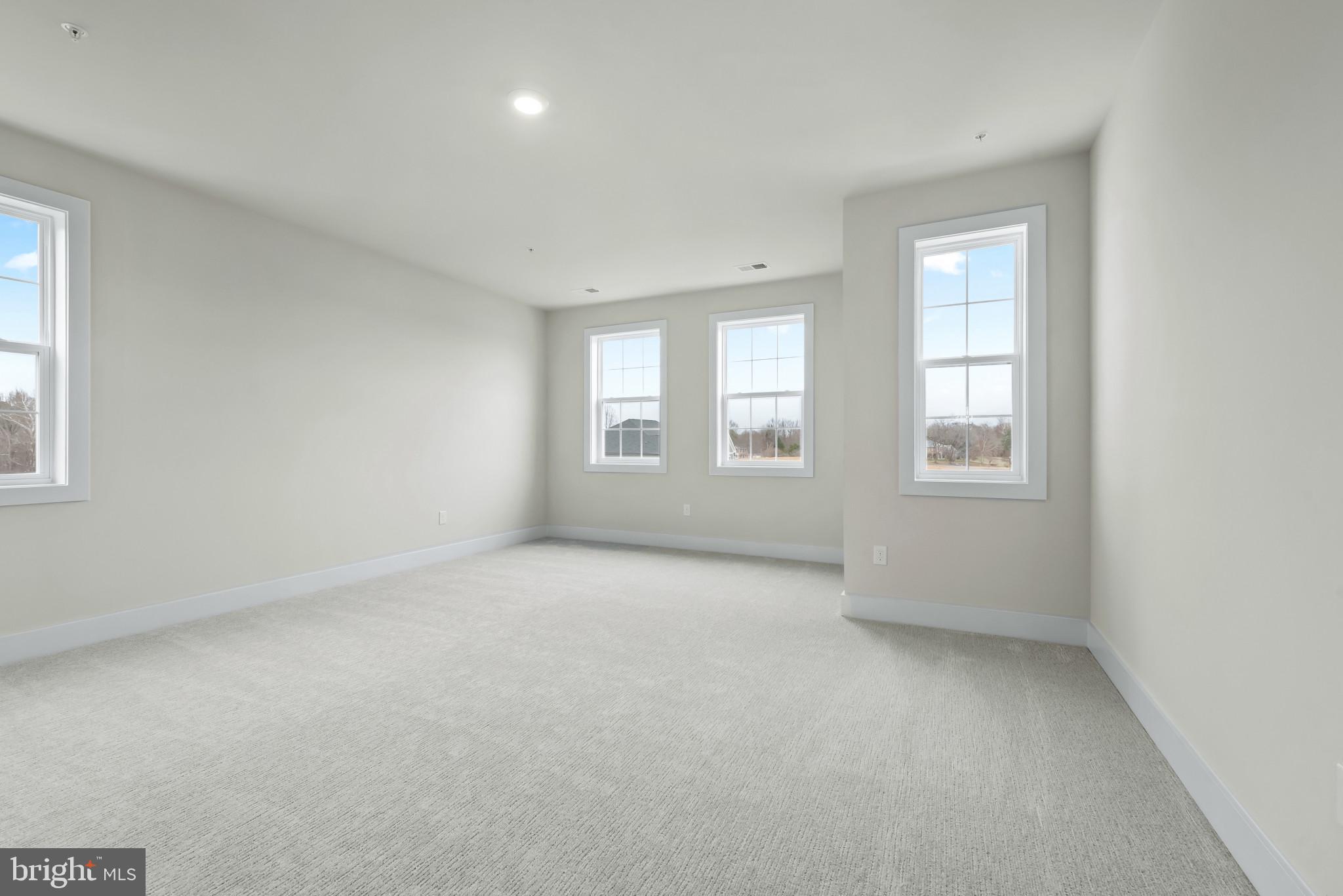 MARSHALL'S LANDING - Residential