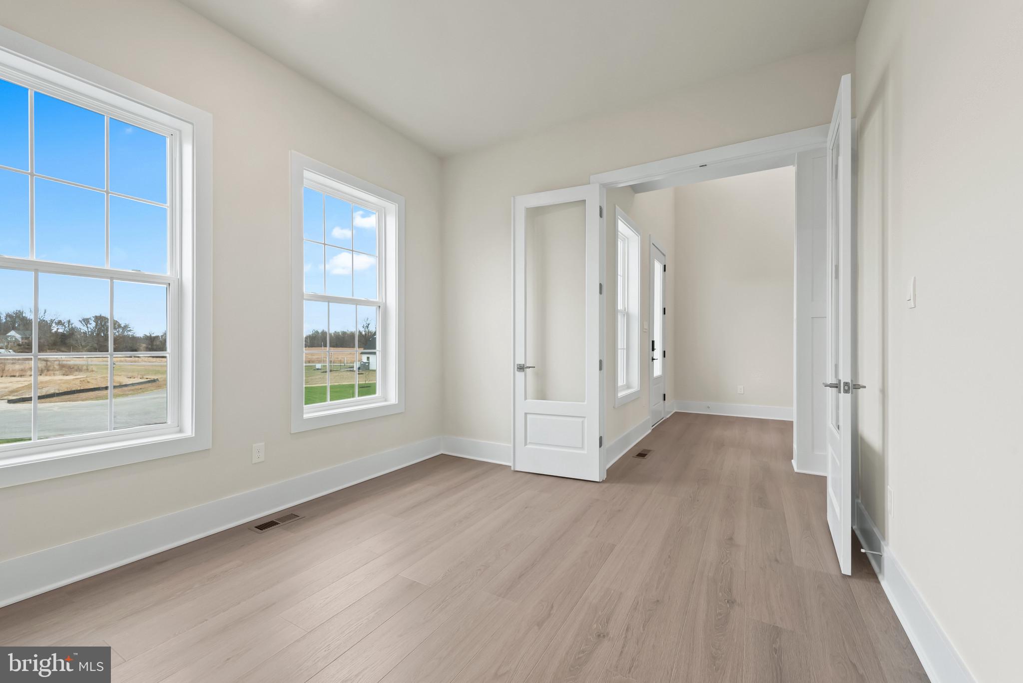 MARSHALL'S LANDING - Residential