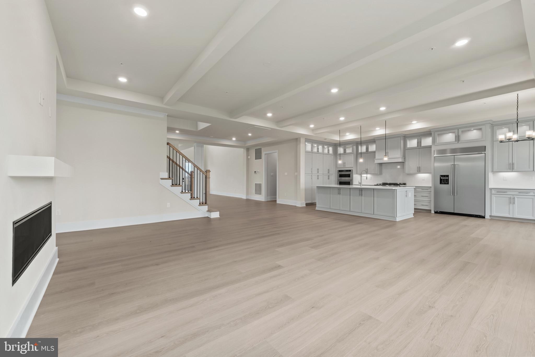 MARSHALL'S LANDING - Residential