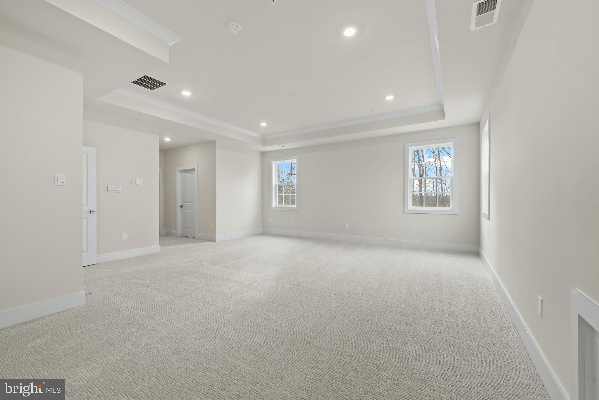 MARSHALL'S LANDING - Residential