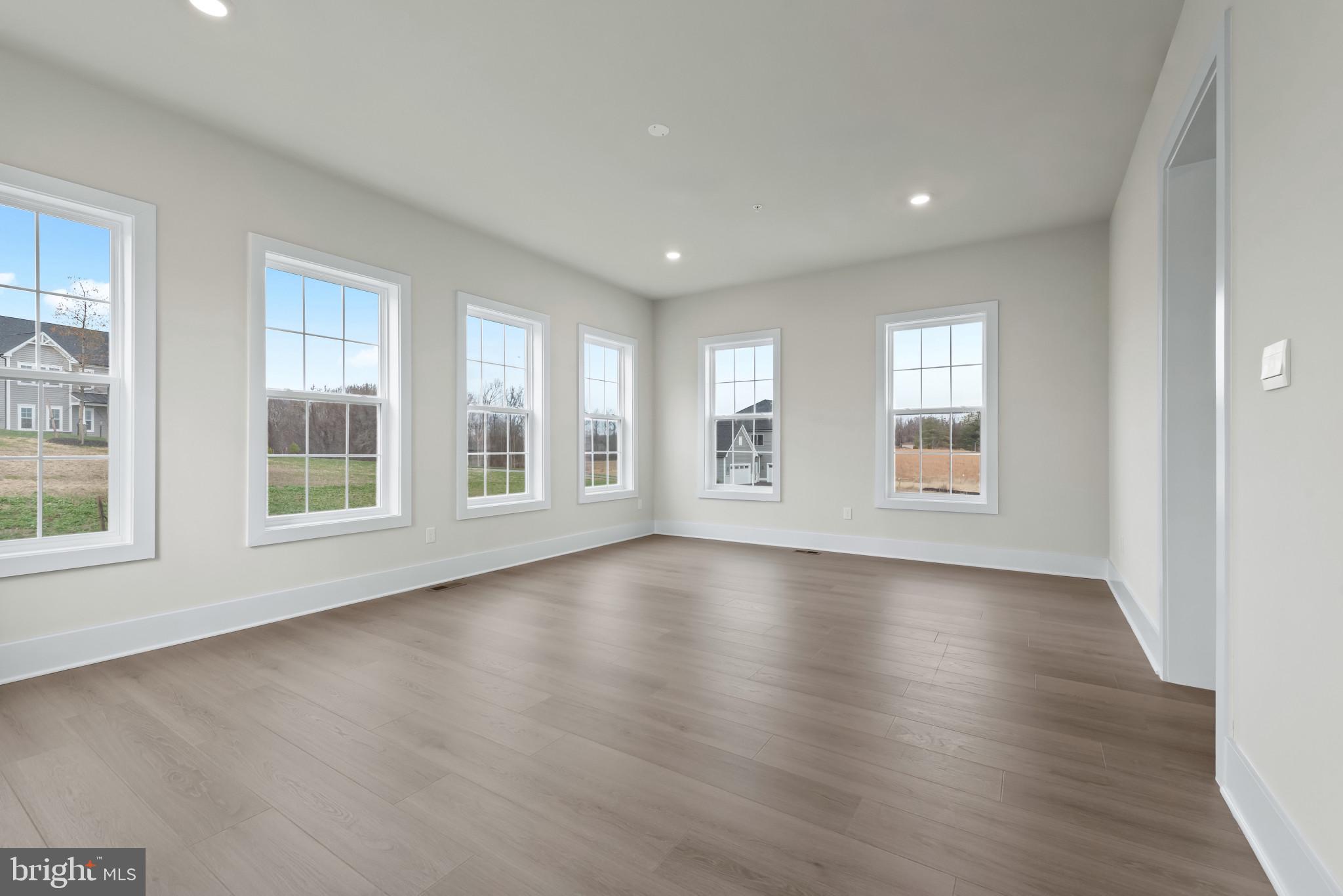 MARSHALL'S LANDING - Residential