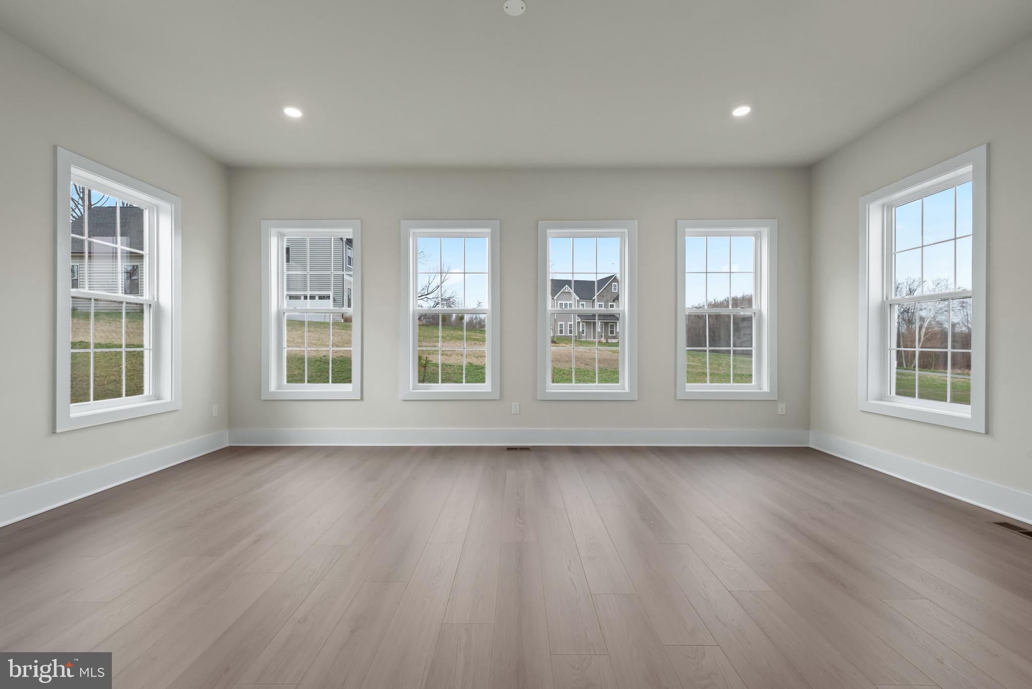 MARSHALL'S LANDING - Residential