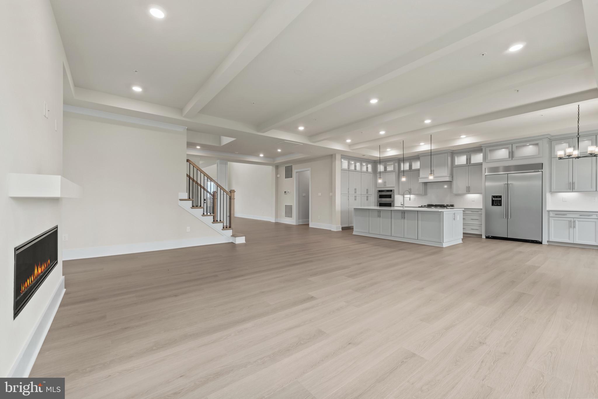 MARSHALL'S LANDING - Residential