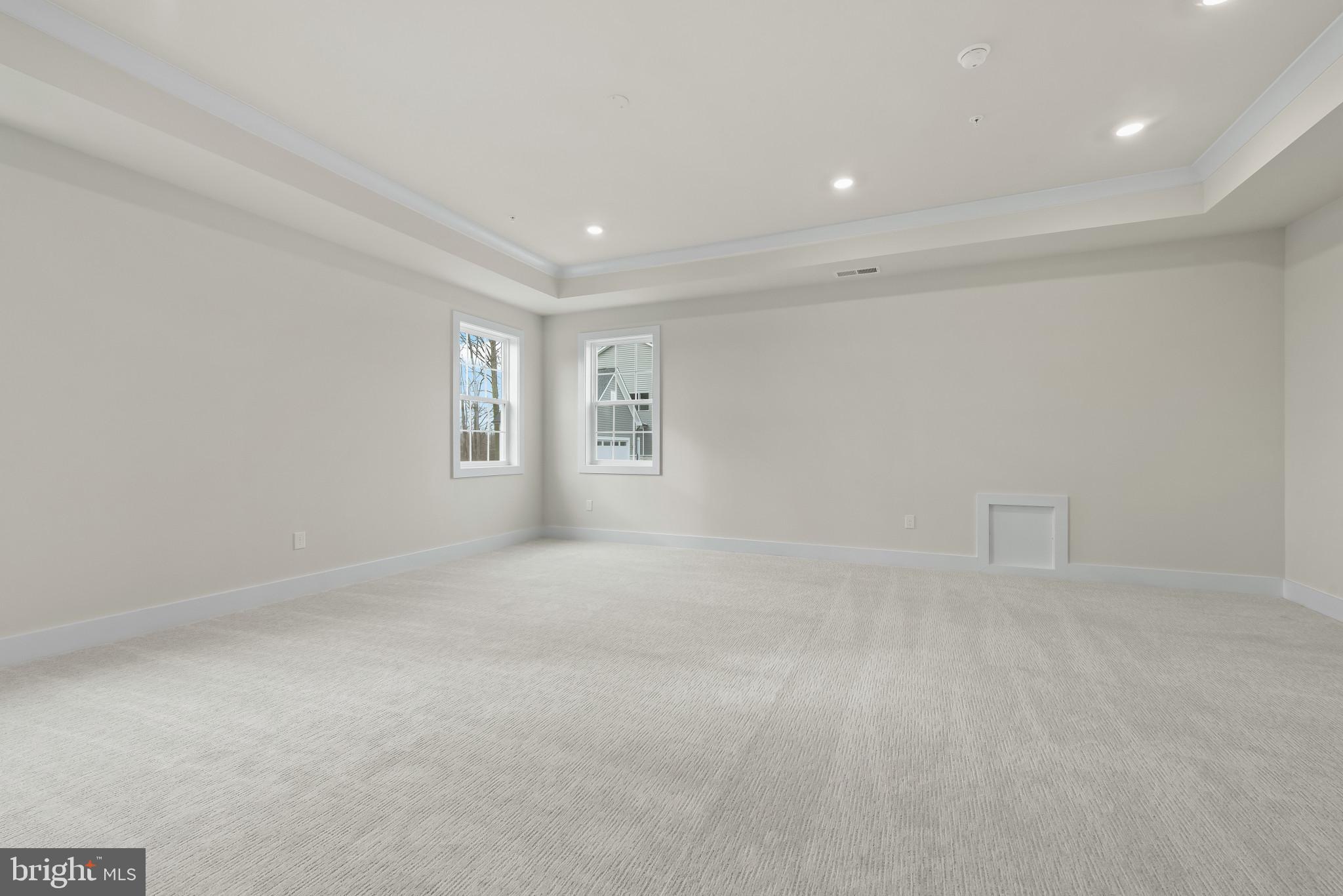 MARSHALL'S LANDING - Residential