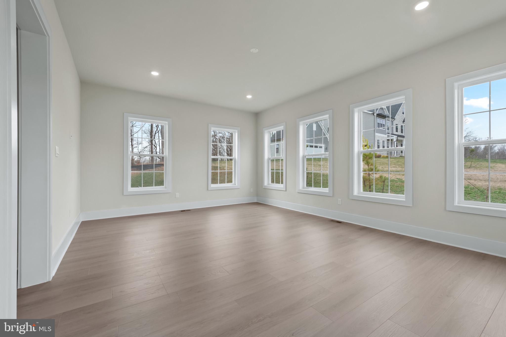 MARSHALL'S LANDING - Residential